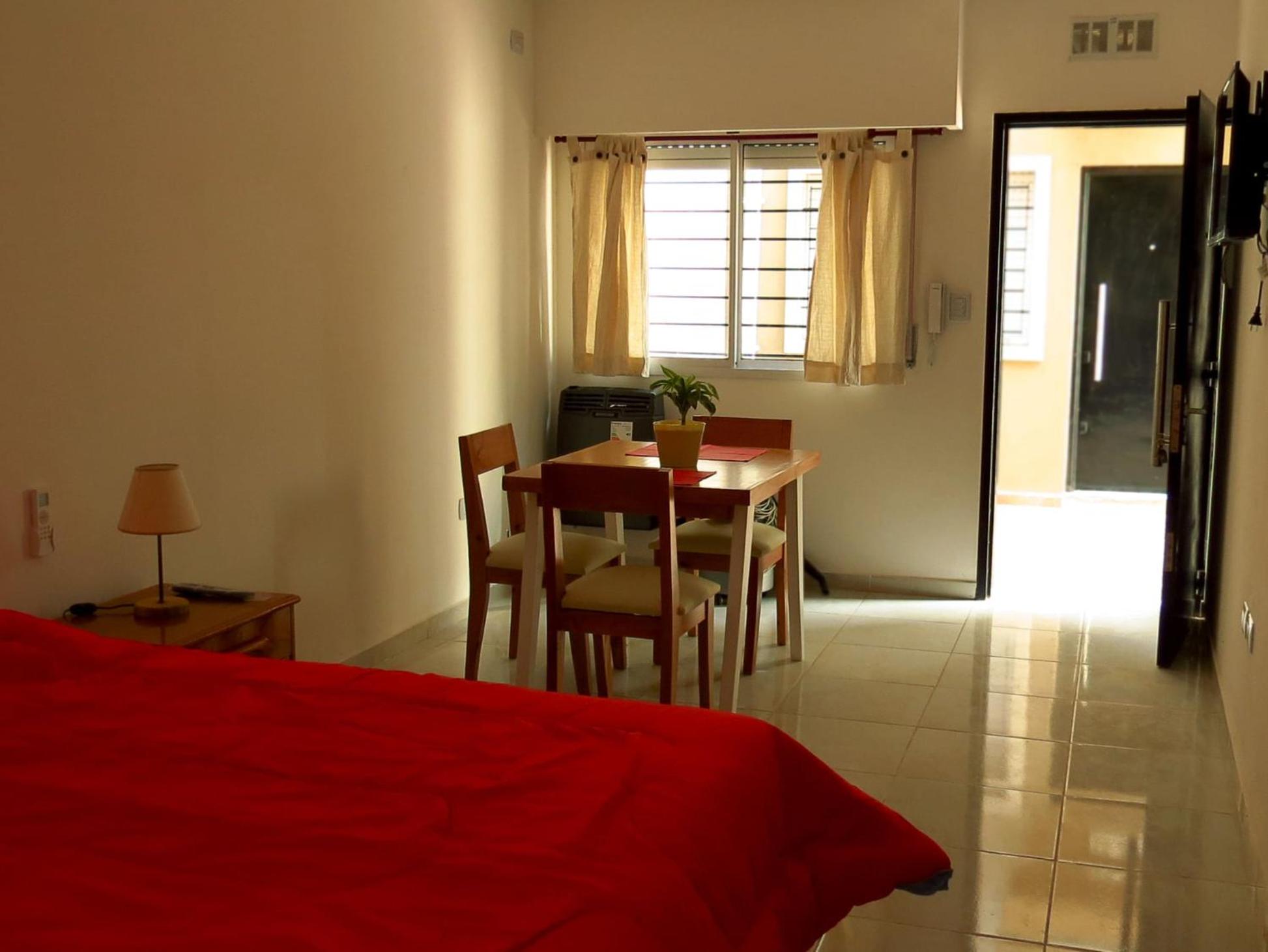 Apartment photo 1