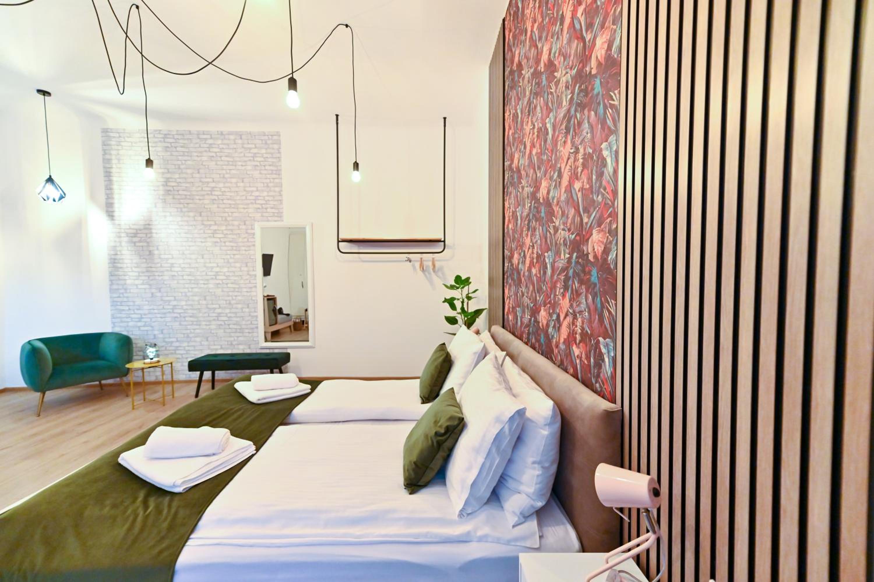 King Room - Photo 14