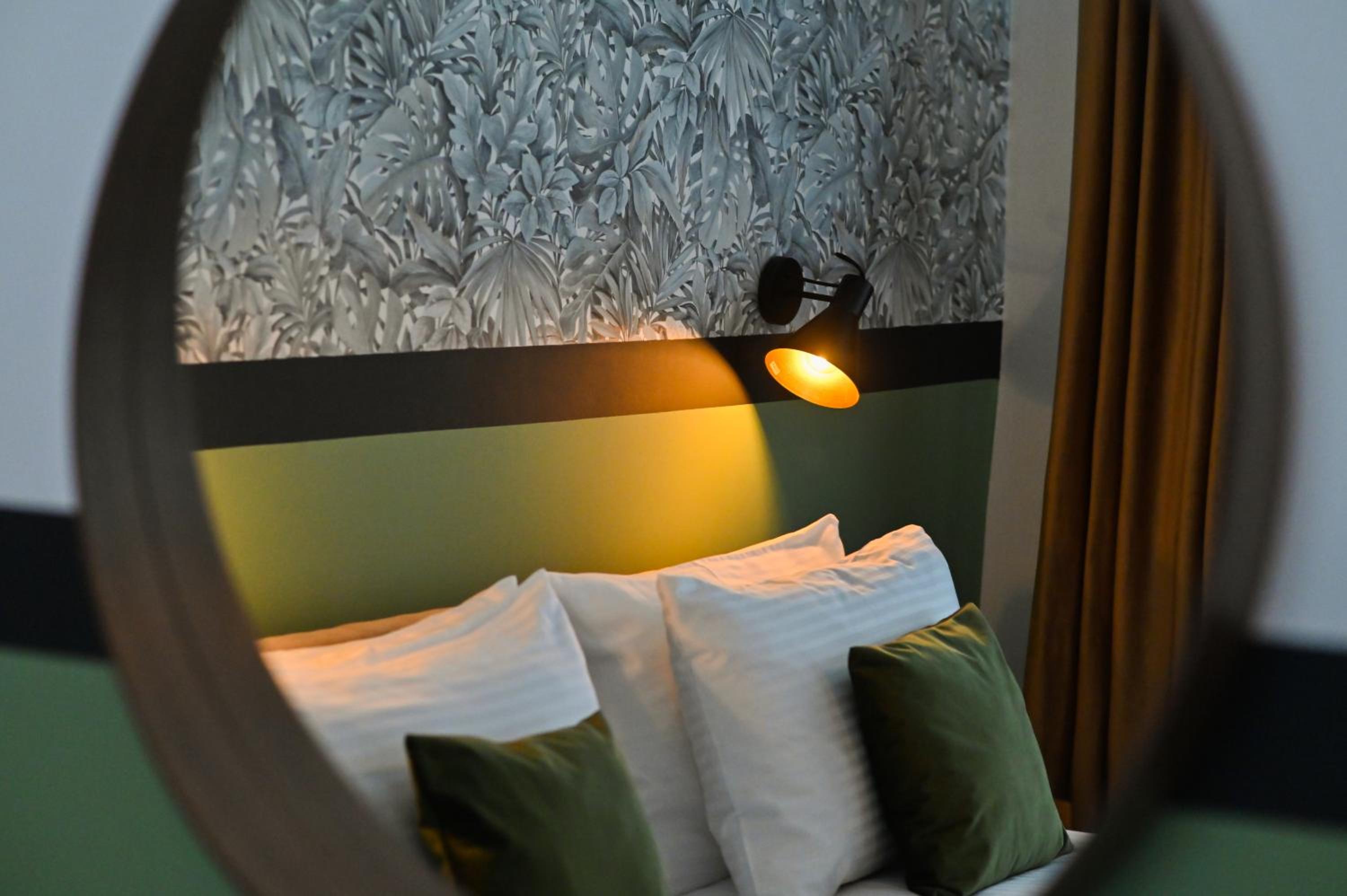 Standard Double Room - Photo 1