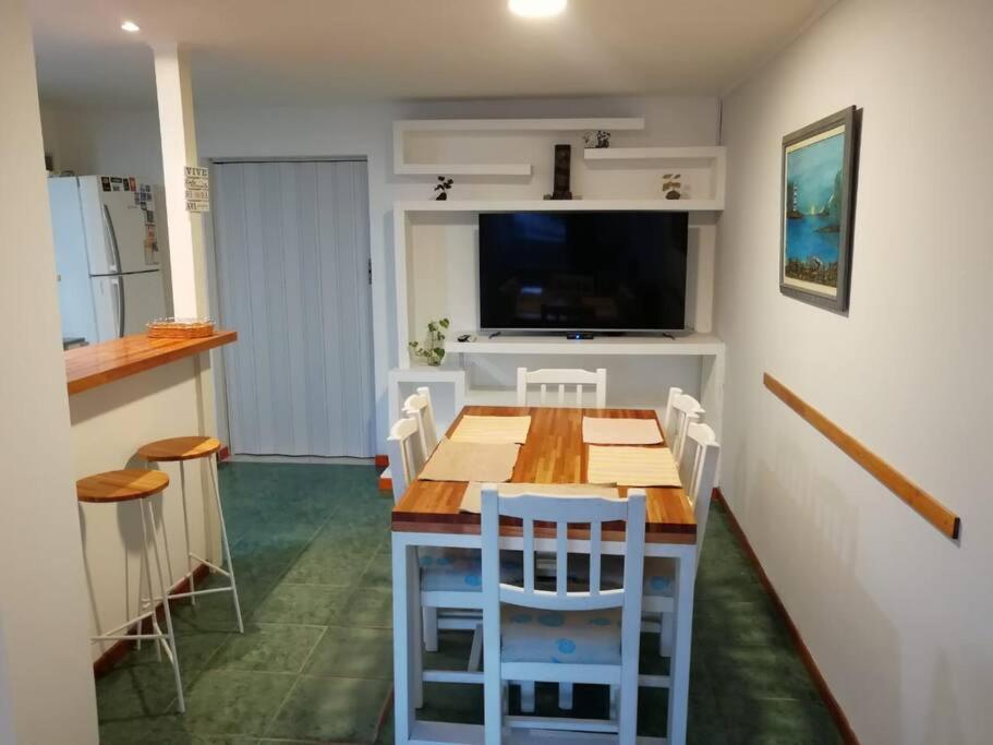 Two-Bedroom House photo 2