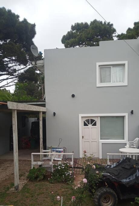 Two-Bedroom House photo 3