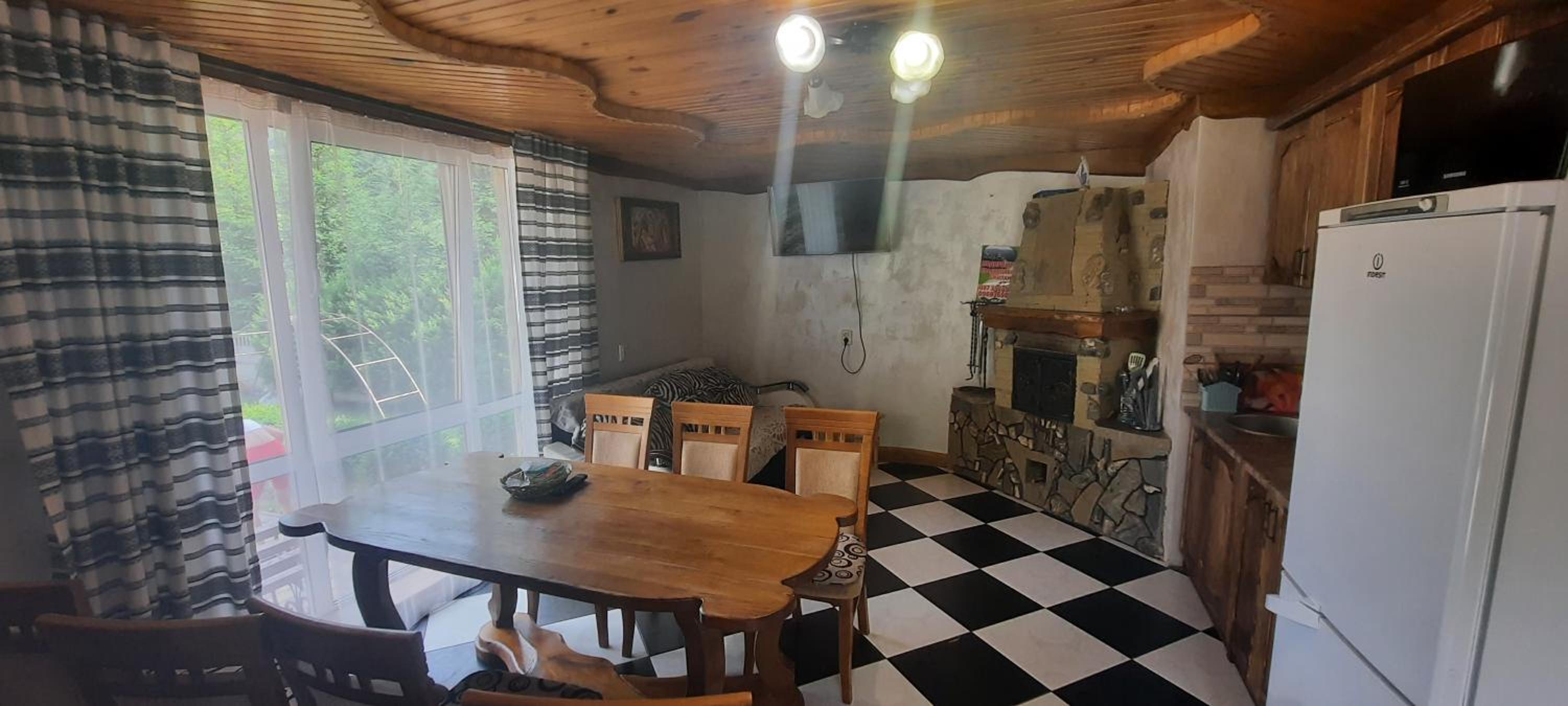 Two-Bedroom Cottage photo 2