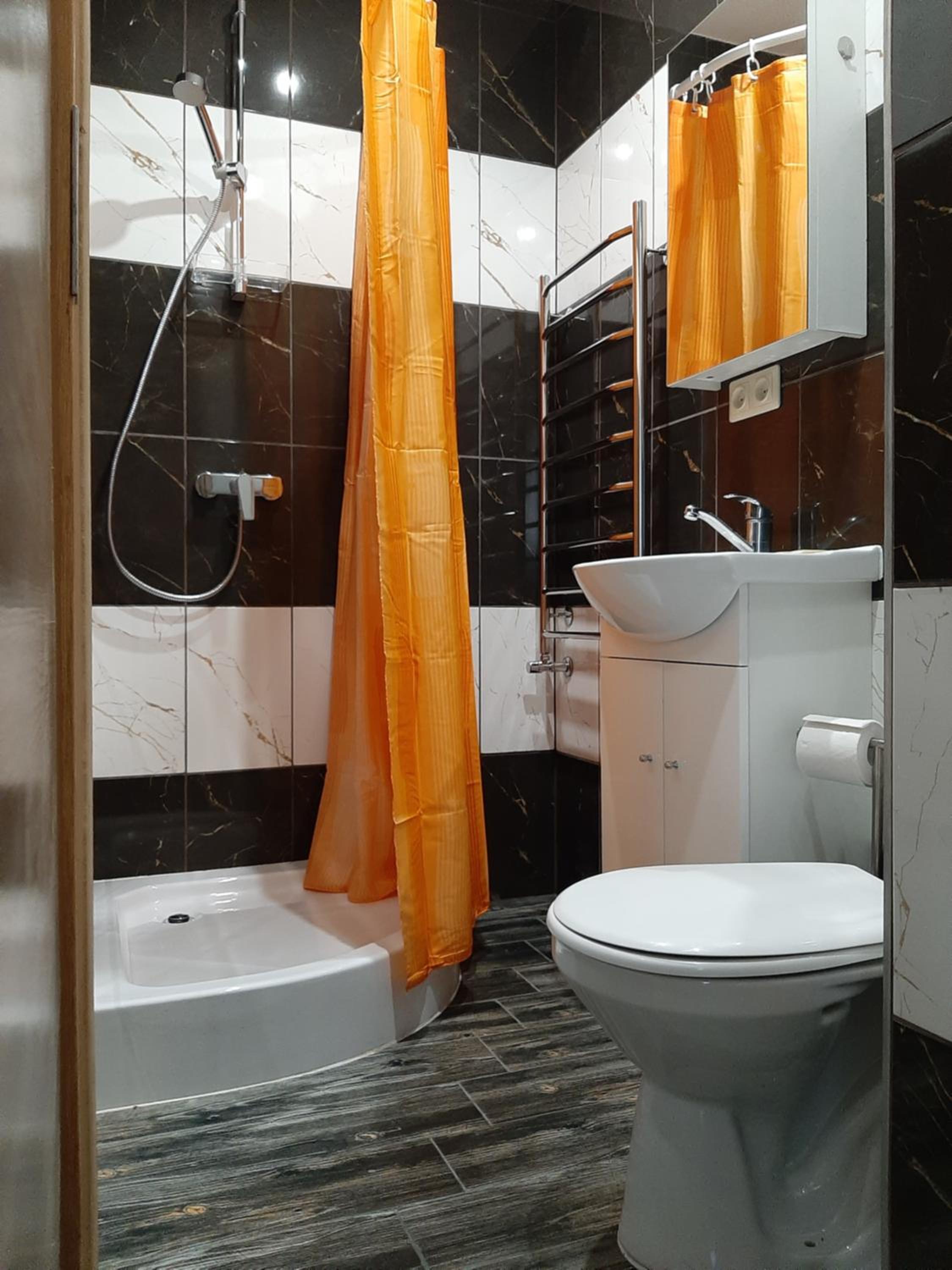 Studio Apartment - Photo 9