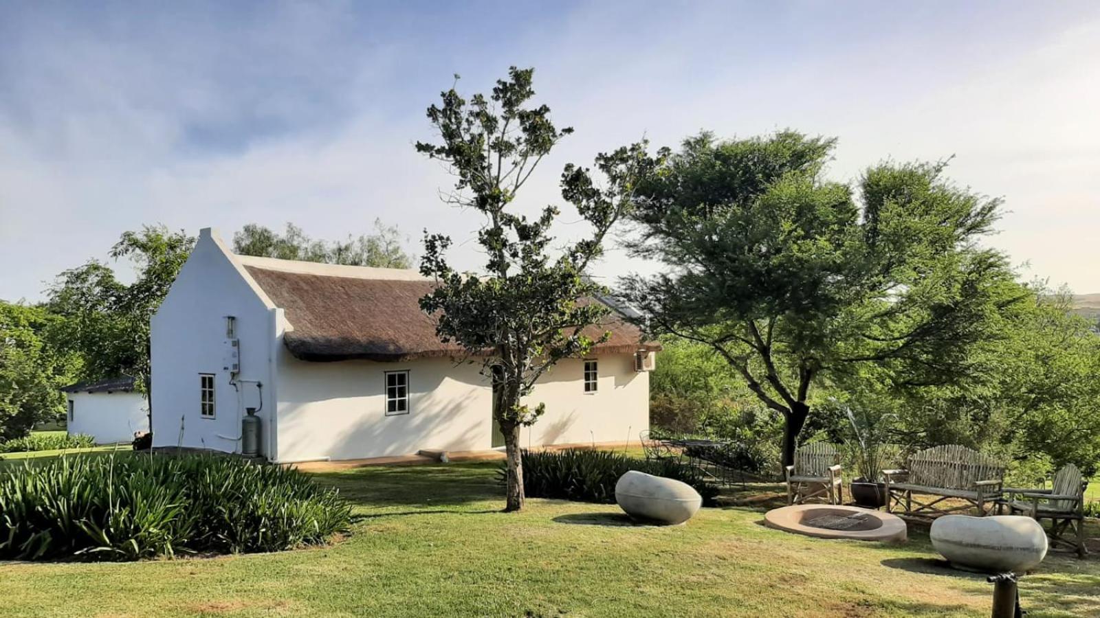 Standard Cottage - Photo 7