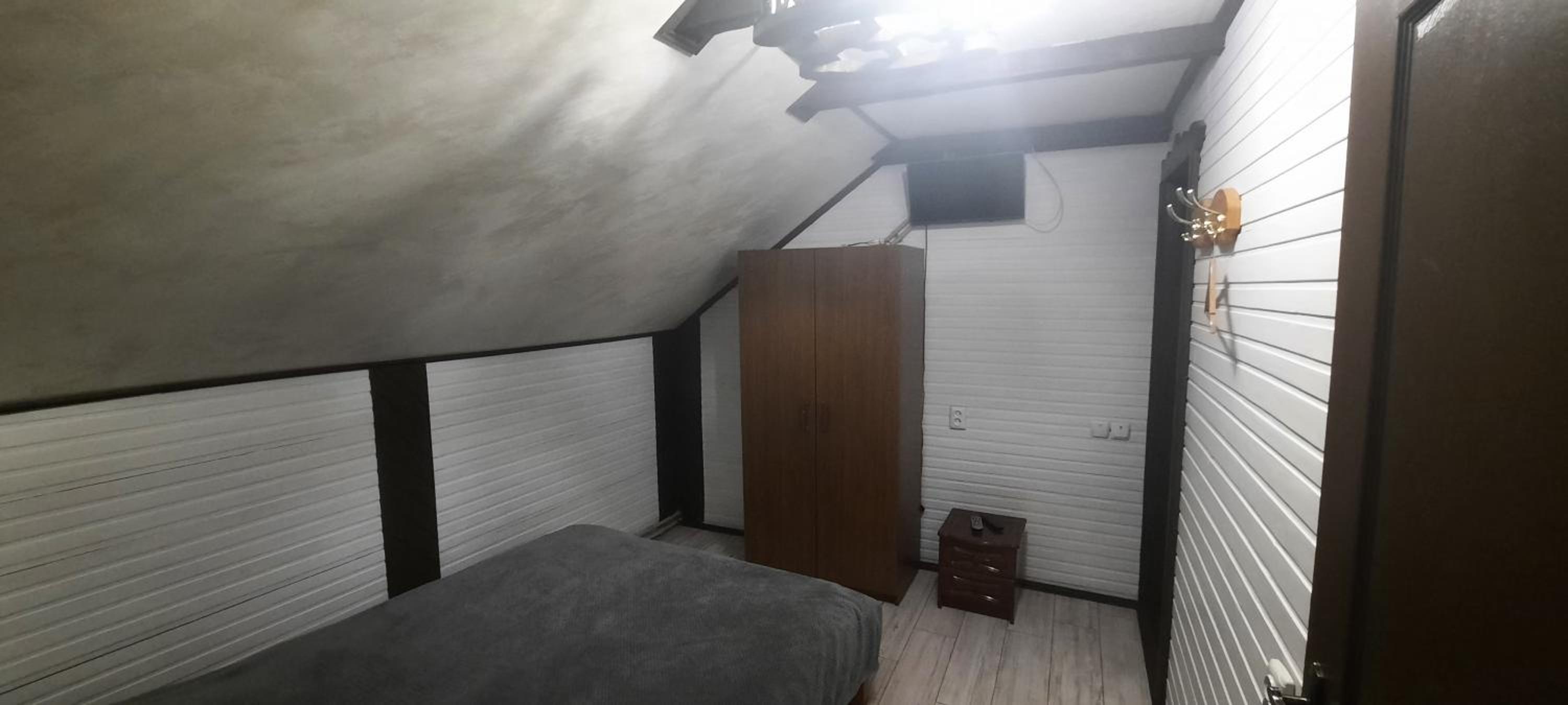 Double Room with Balcony (2 Adults + 1 Child) photo 2