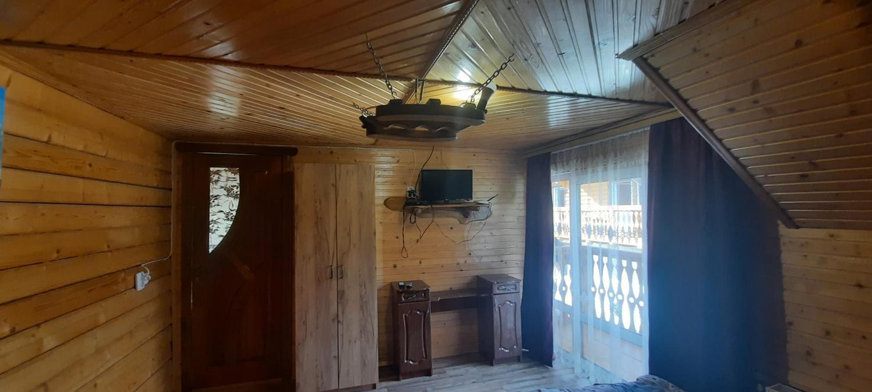 Two-Bedroom Cottage photo 3