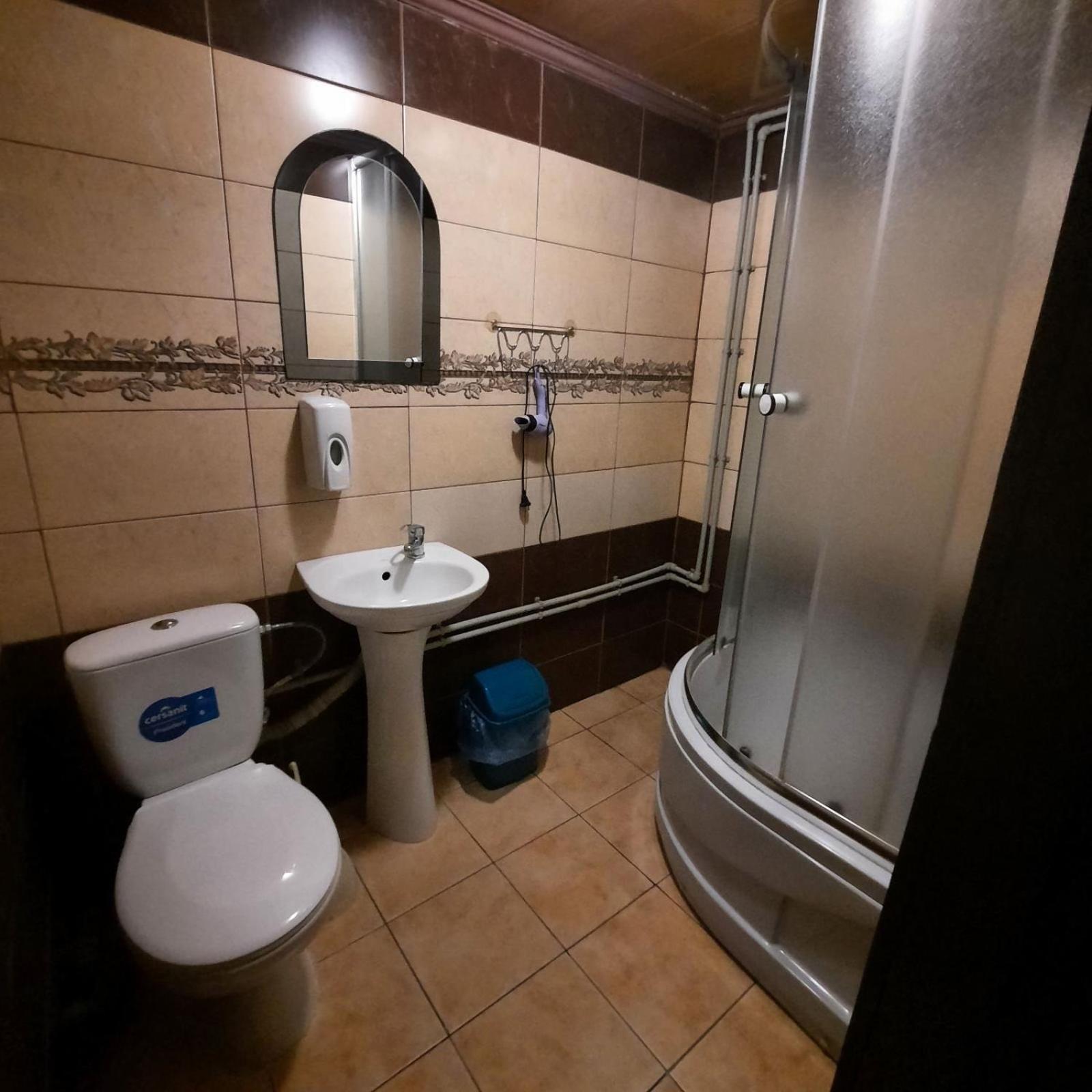 Double Room with Balcony (2 Adults + 1 Child) photo 2