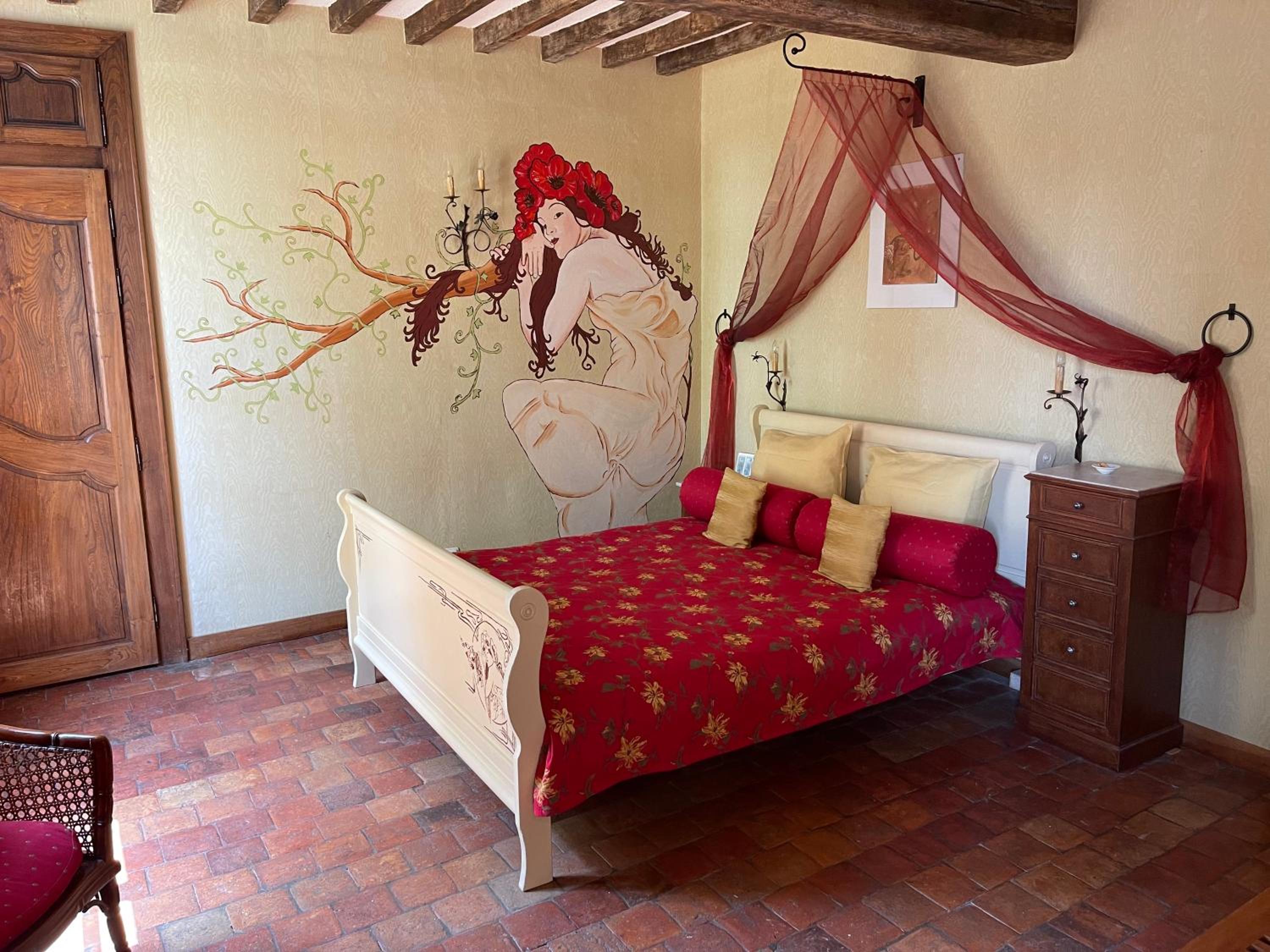 Deluxe Double Room photo 1
