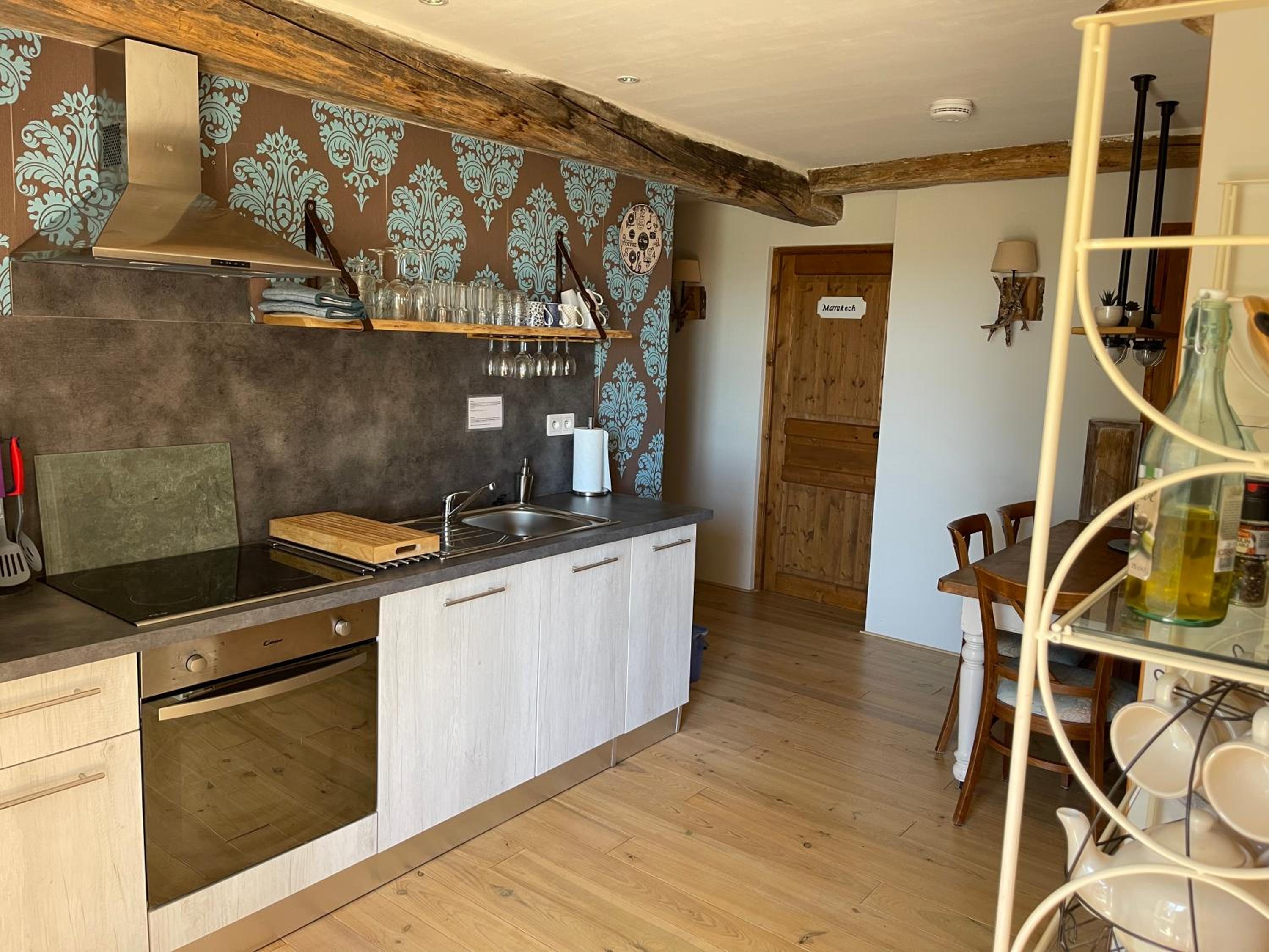 Holiday Home photo 1