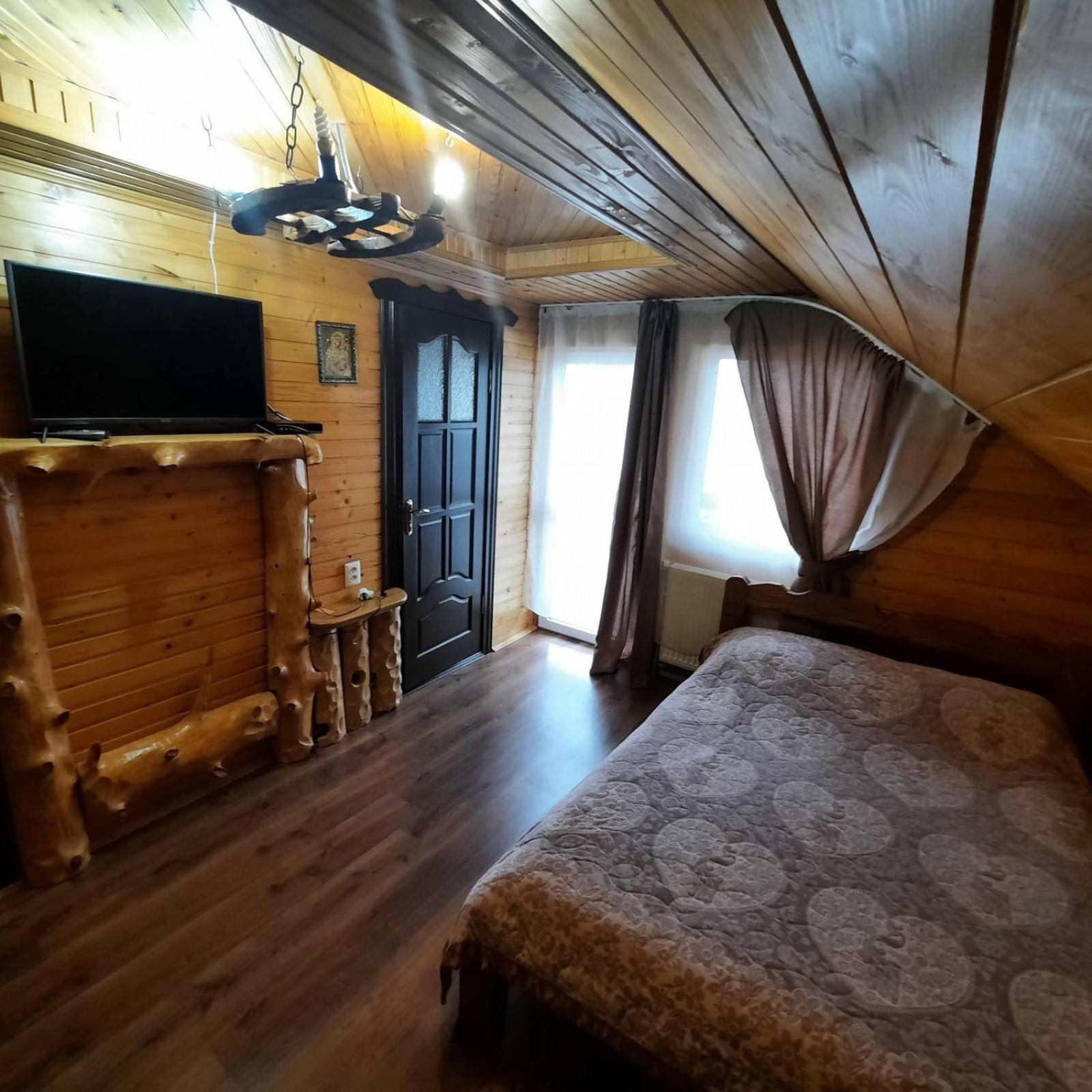 Triple Room with Balcony photo 2