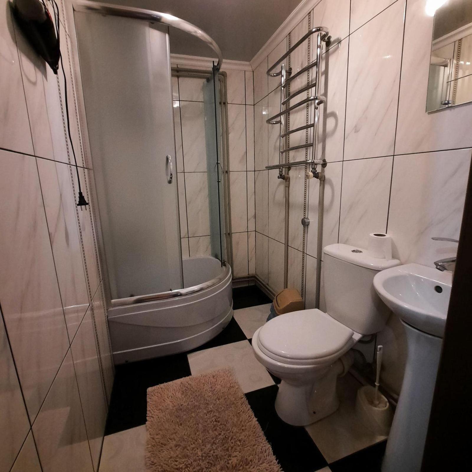 Triple Room with Balcony photo 3