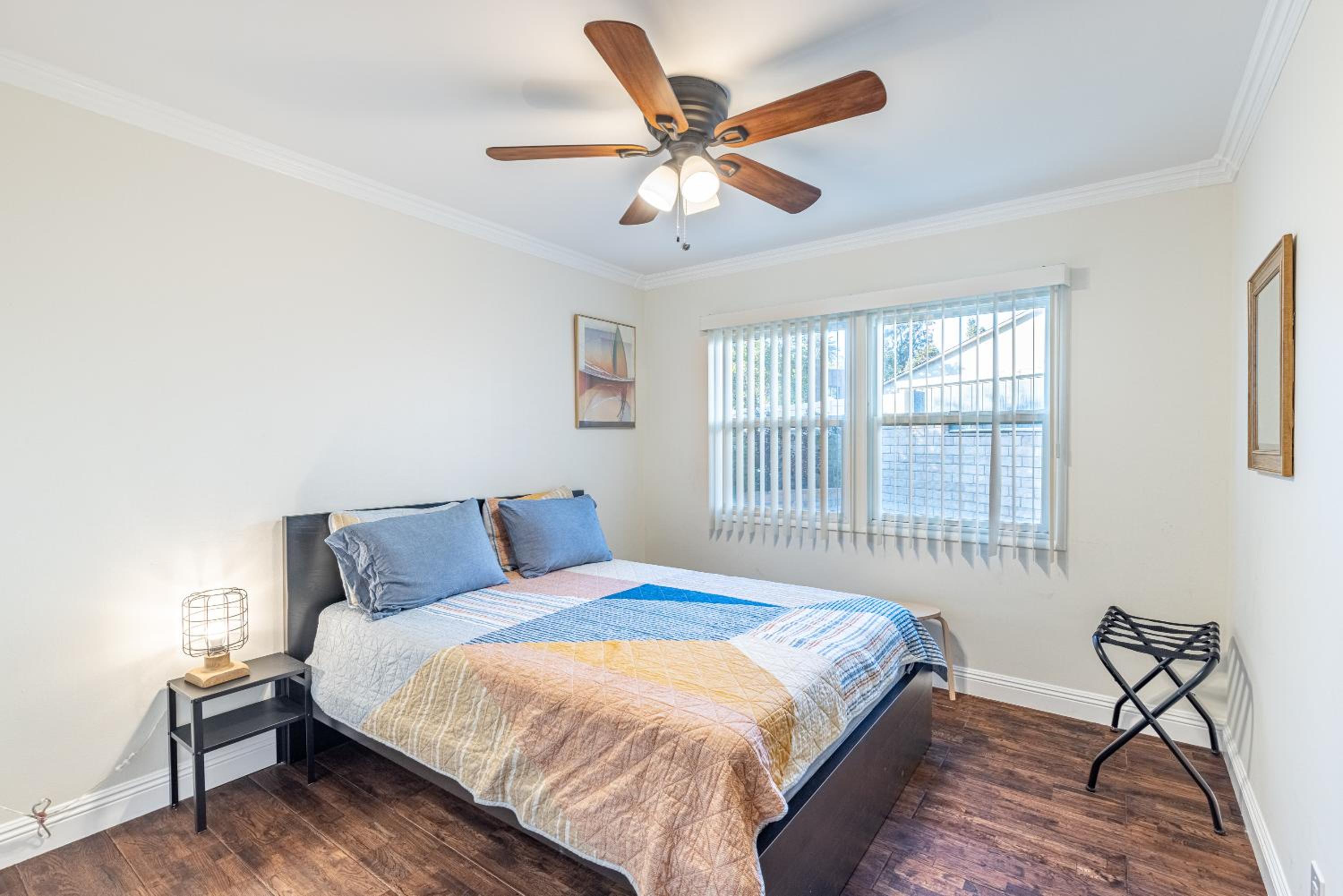 Four-Bedroom House - Photo 29