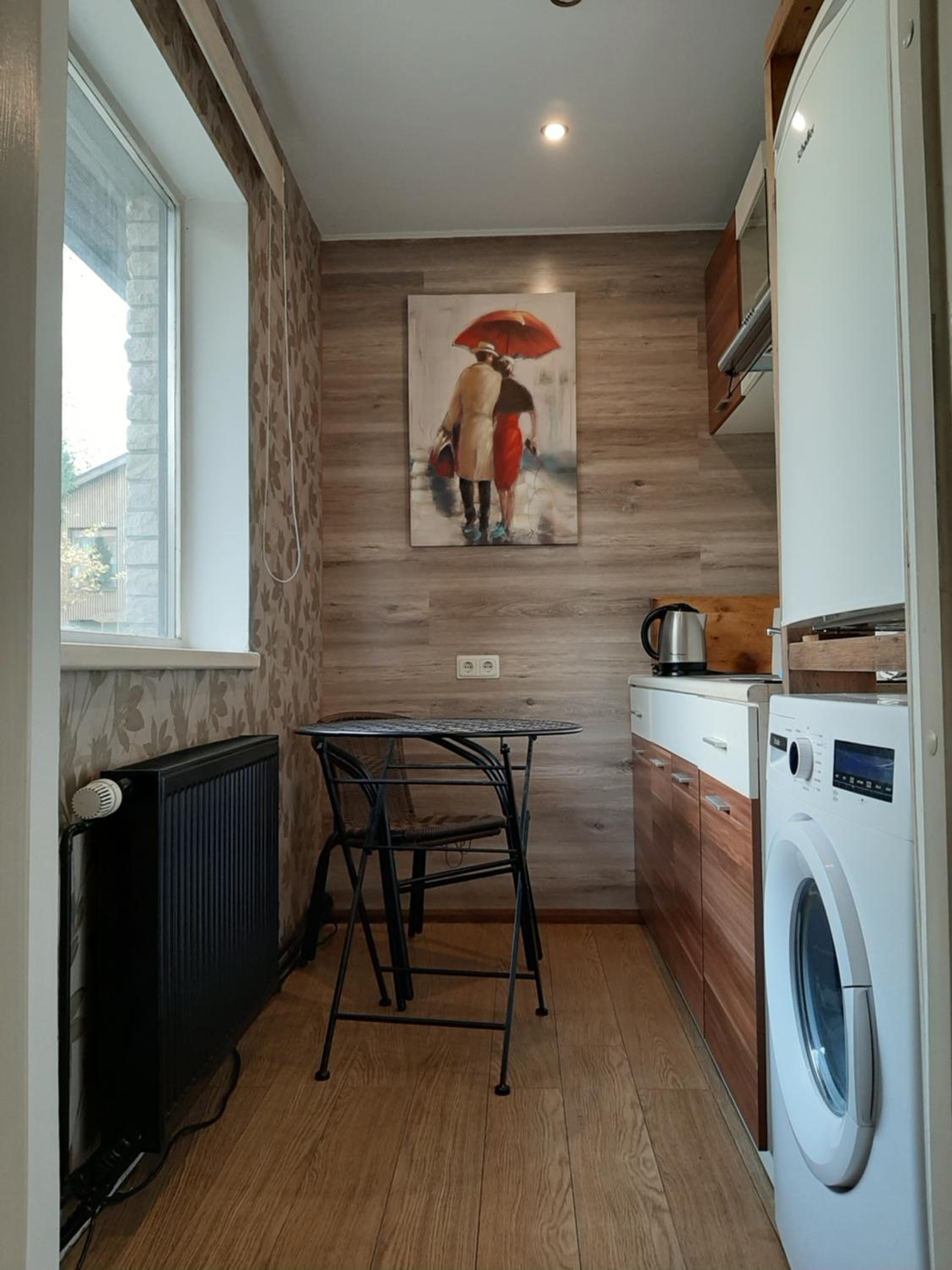 Apartment with Garden View - Photo 5