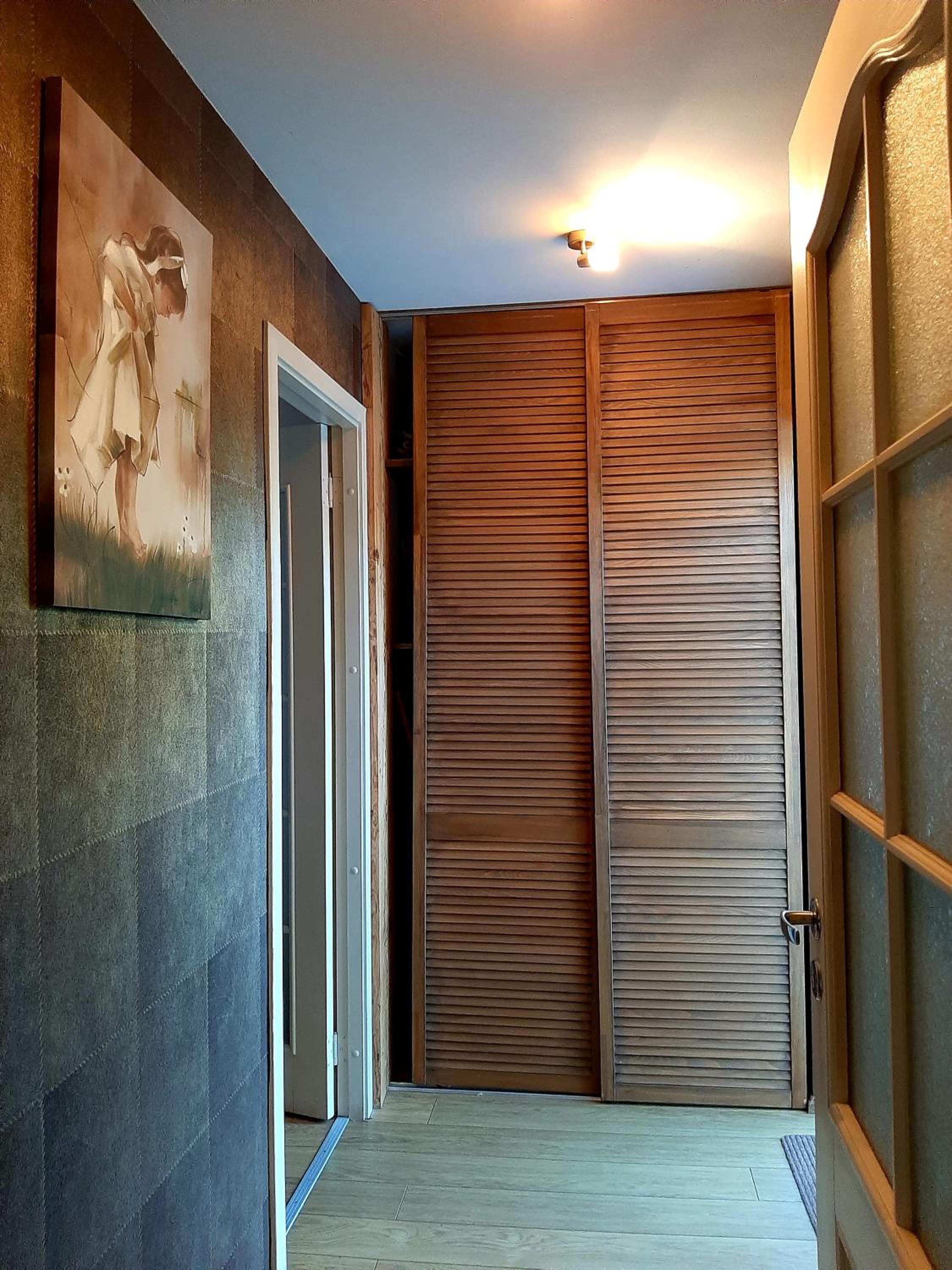 Apartment with Garden View - Photo 7