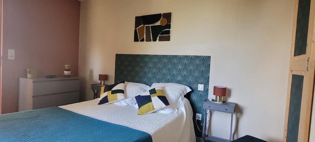 Double Room - Disability Access photo 2