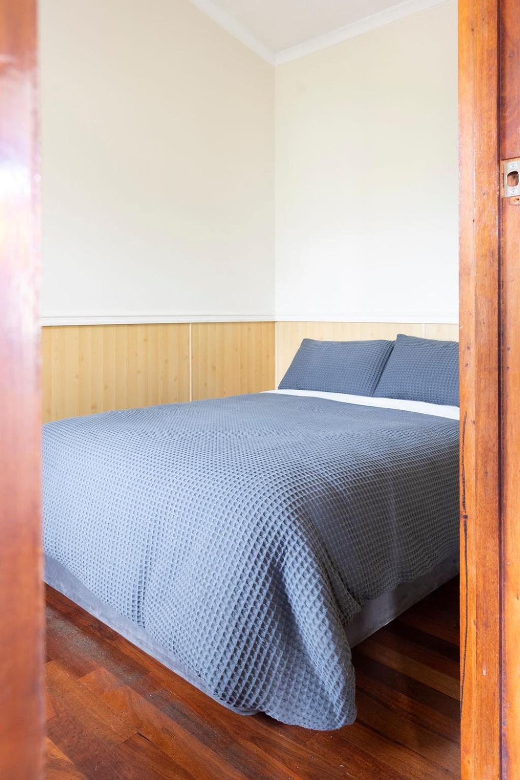 Two-Bedroom Chalet photo 3
