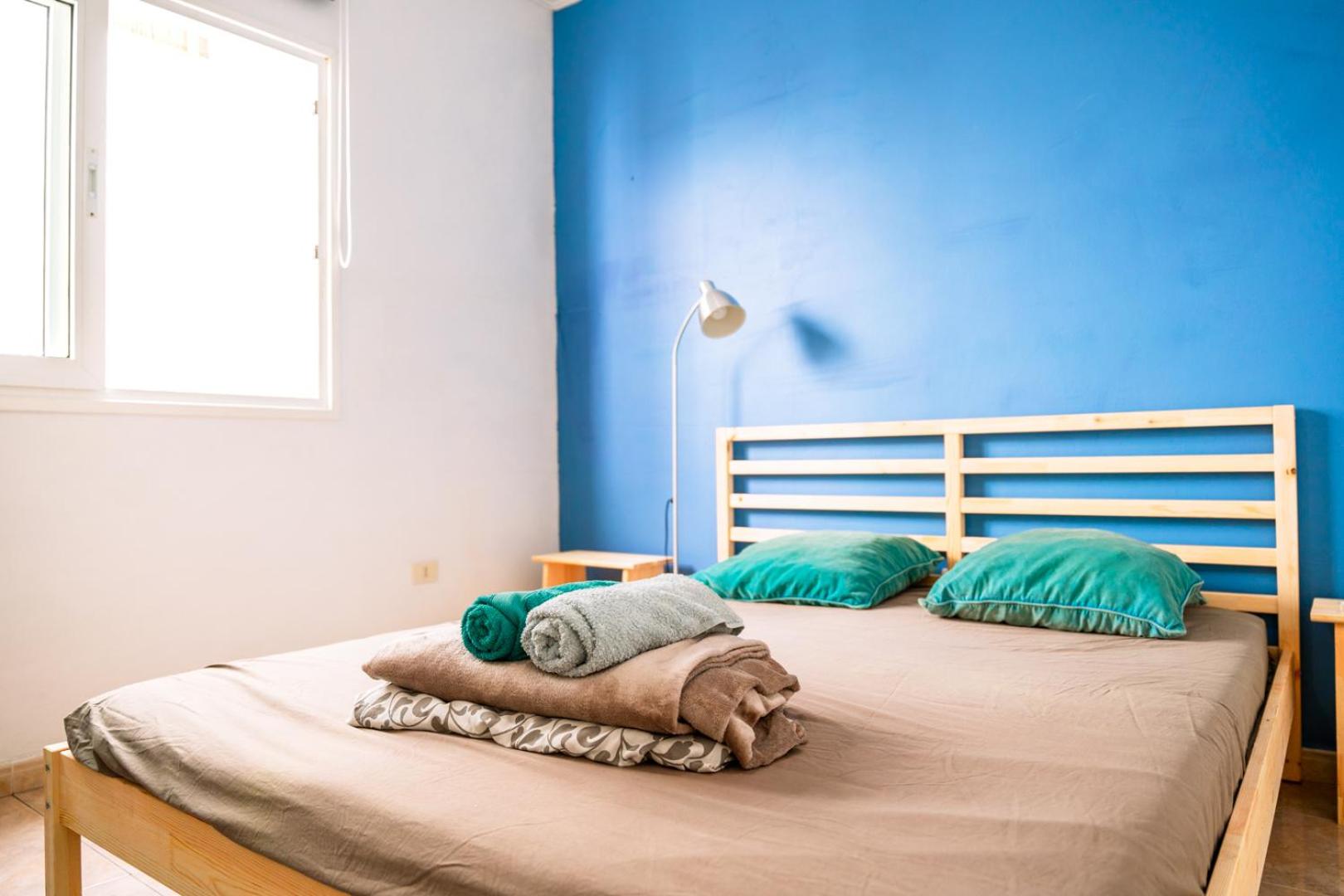 Habitación Doble Estándar