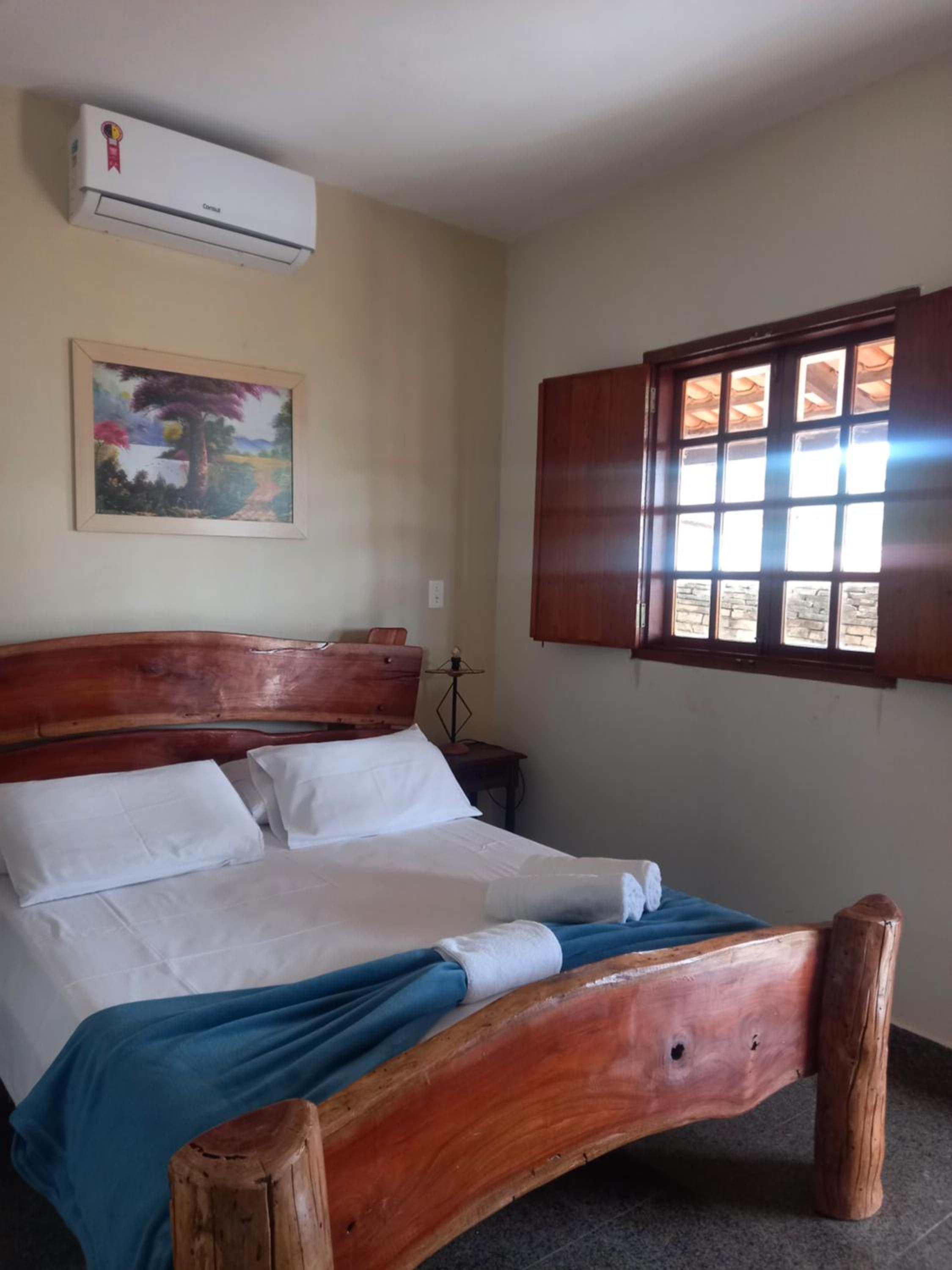 Deluxe Double Room photo 3