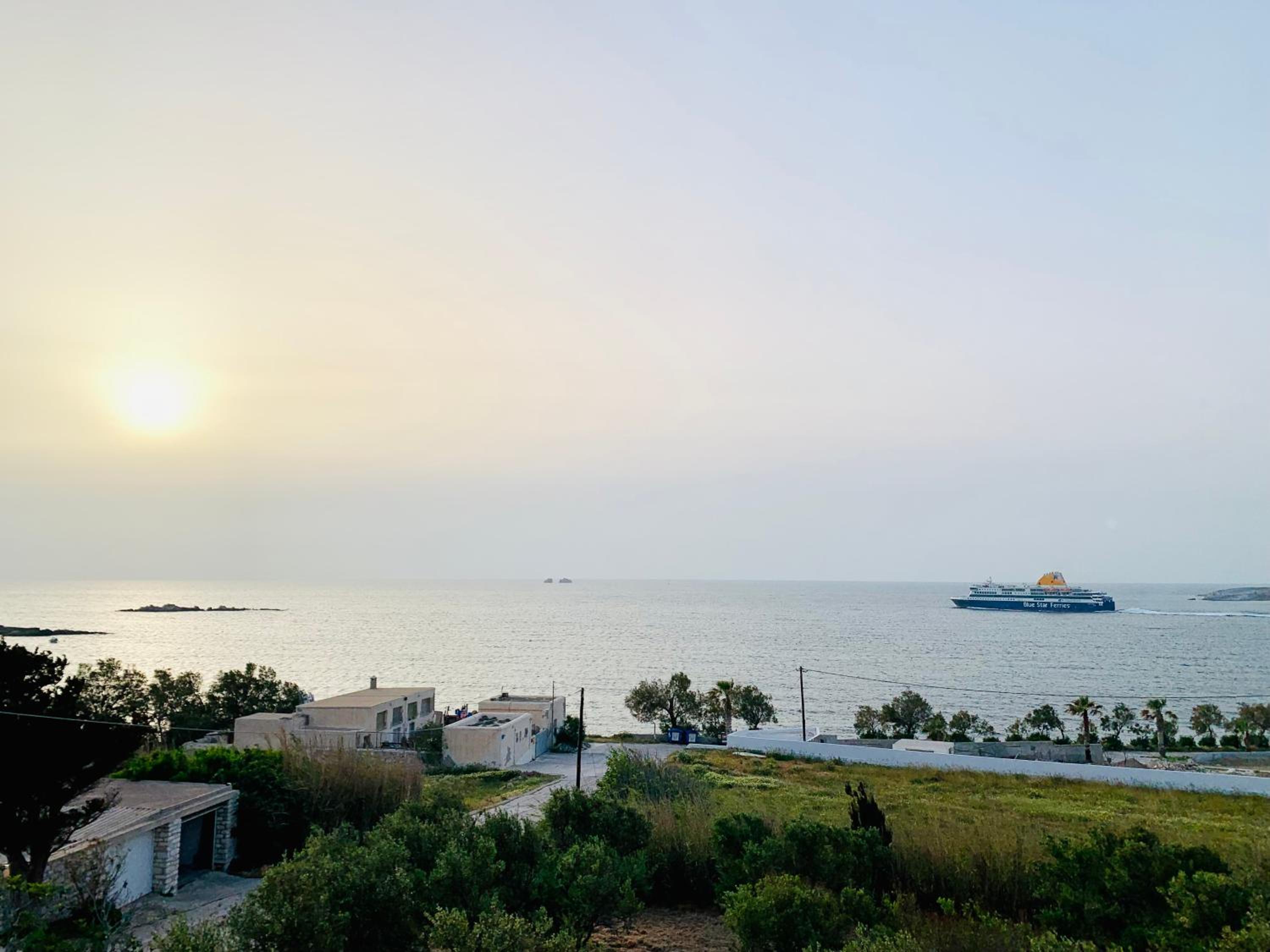 Double Room with Sea View - Photo 2