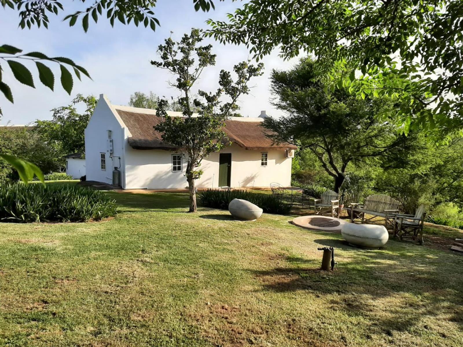 Standard Cottage - Photo 5