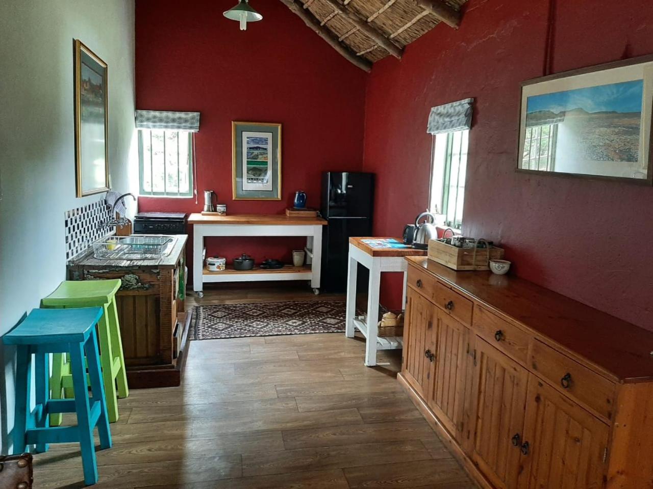 Standard Cottage - Photo 4