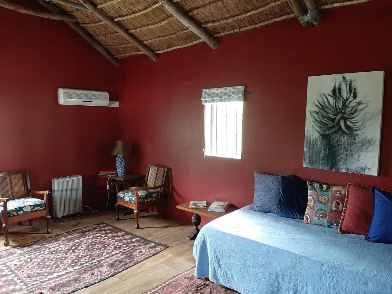 Standard Cottage - Photo 1