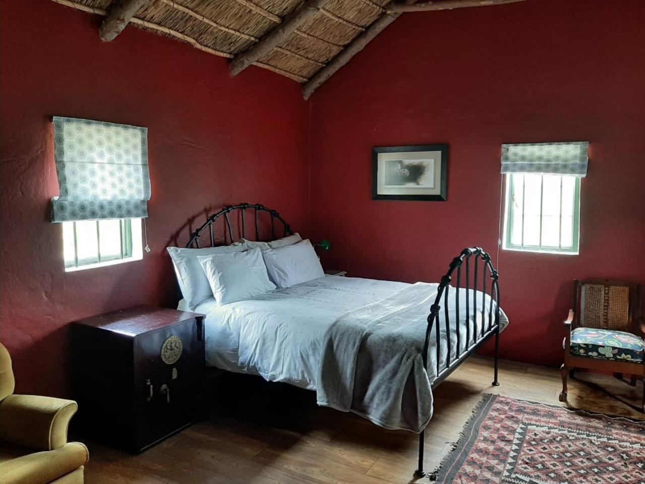 Standard Cottage - Photo 2