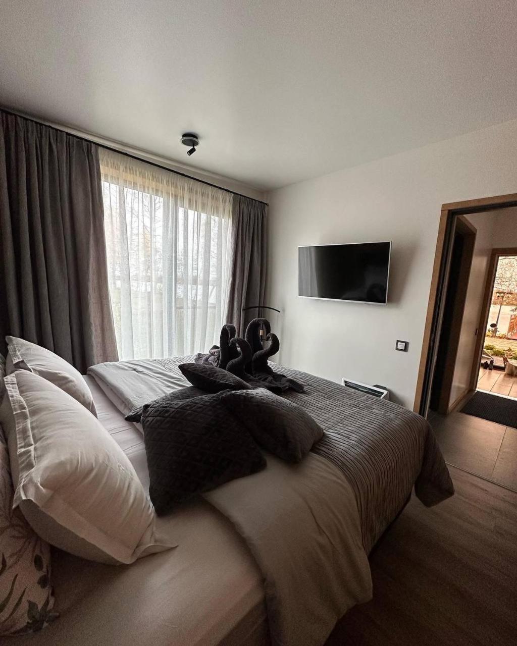Vacation Home photo 1
