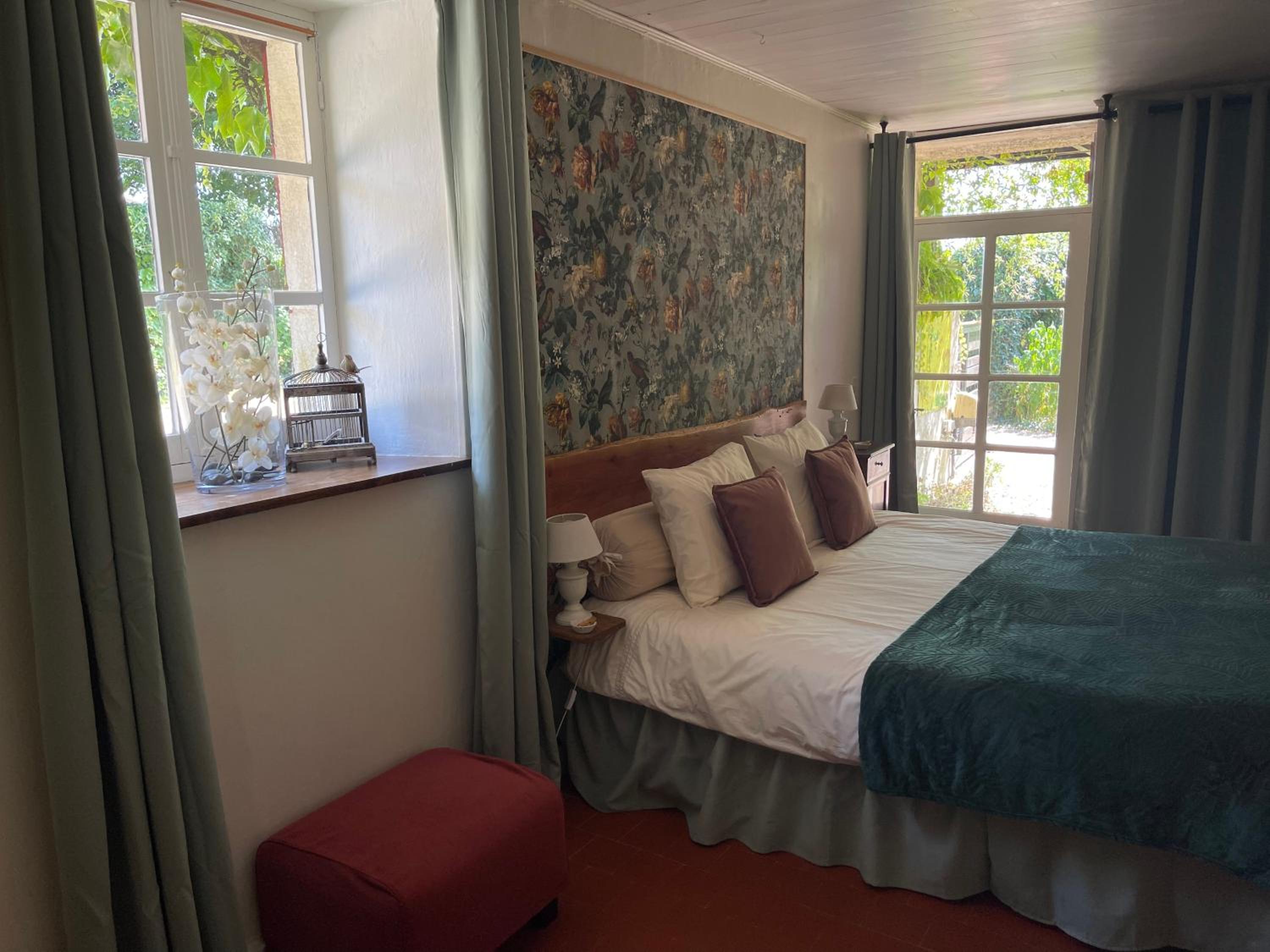 Deluxe Double Room photo 2