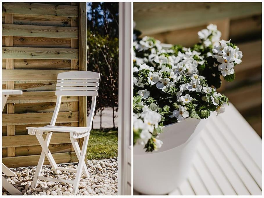 Three-Bedroom House photo 3