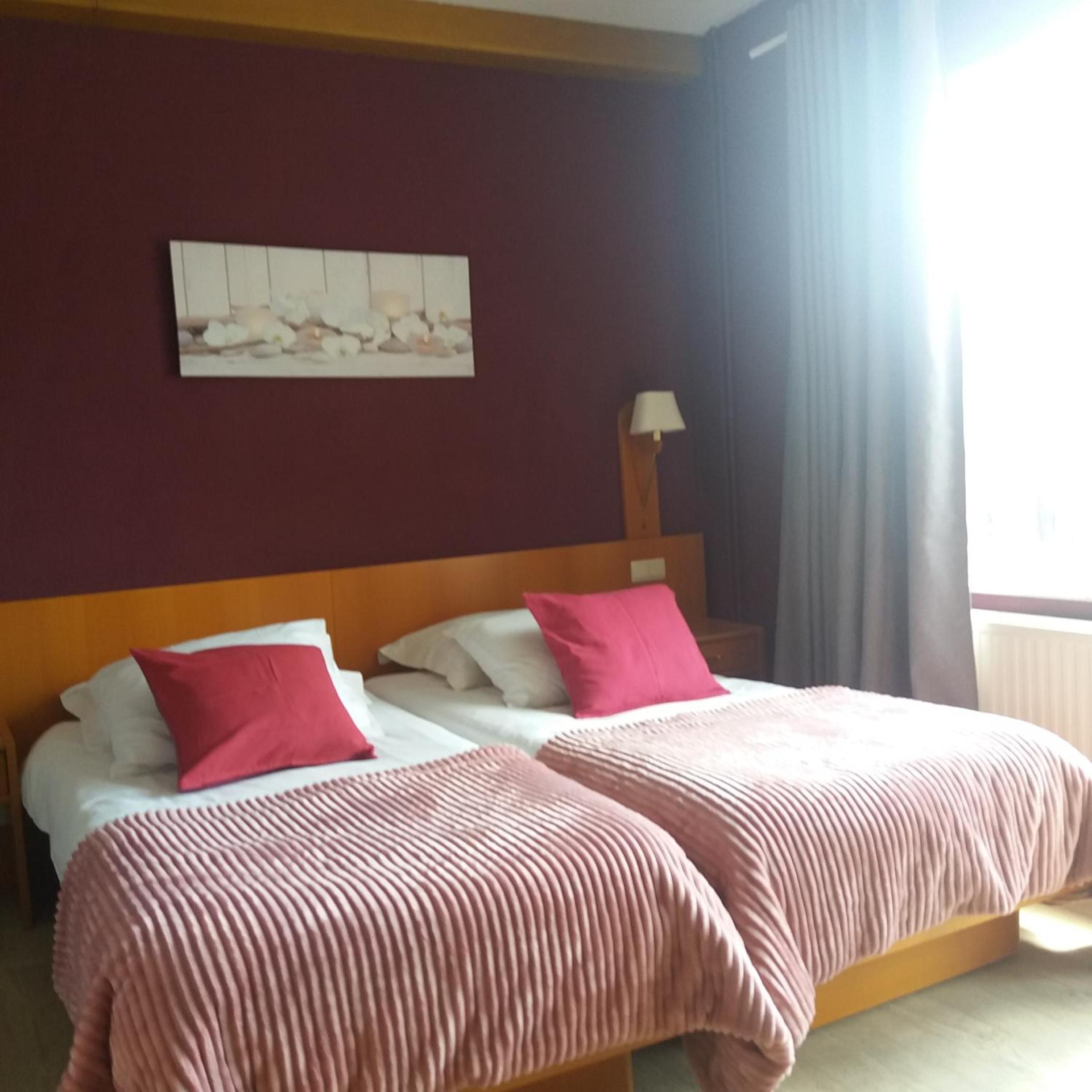 Superior Twin Room photo 1