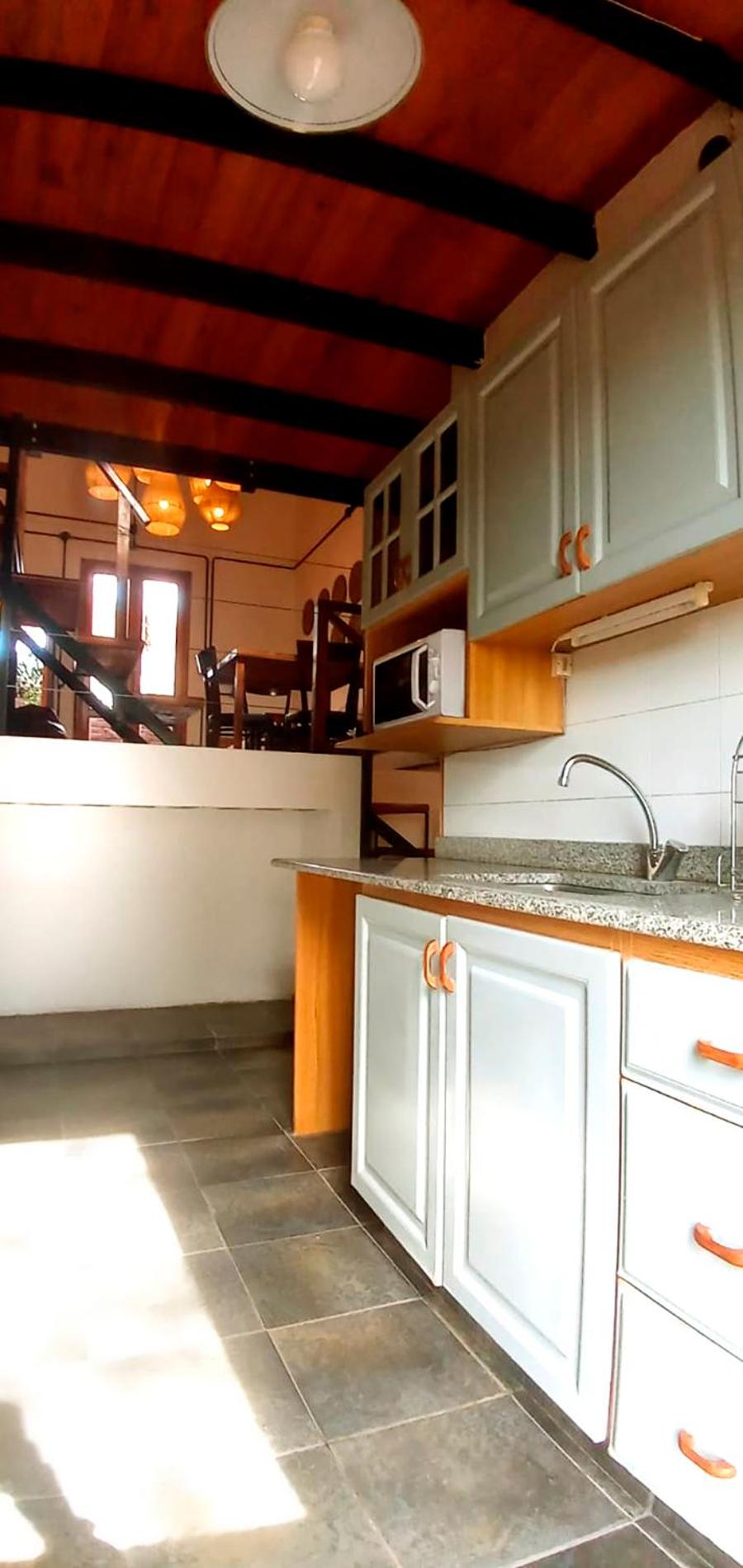 One-Bedroom House photo 2
