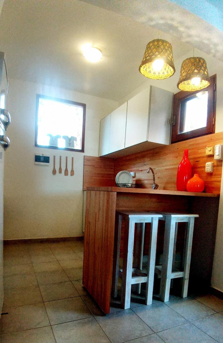Two-Bedroom House photo 3