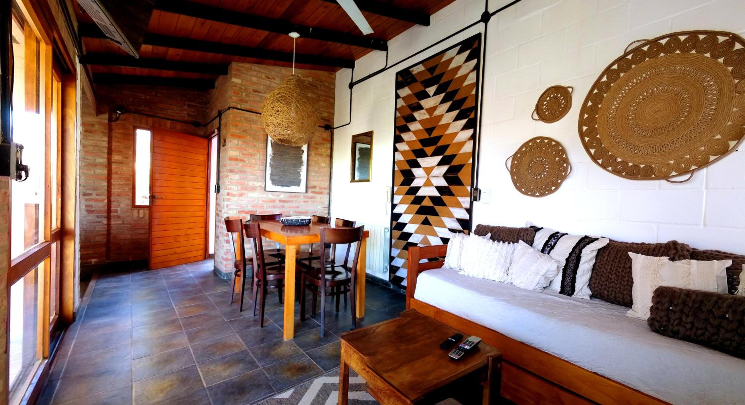 Two-Bedroom House photo 1