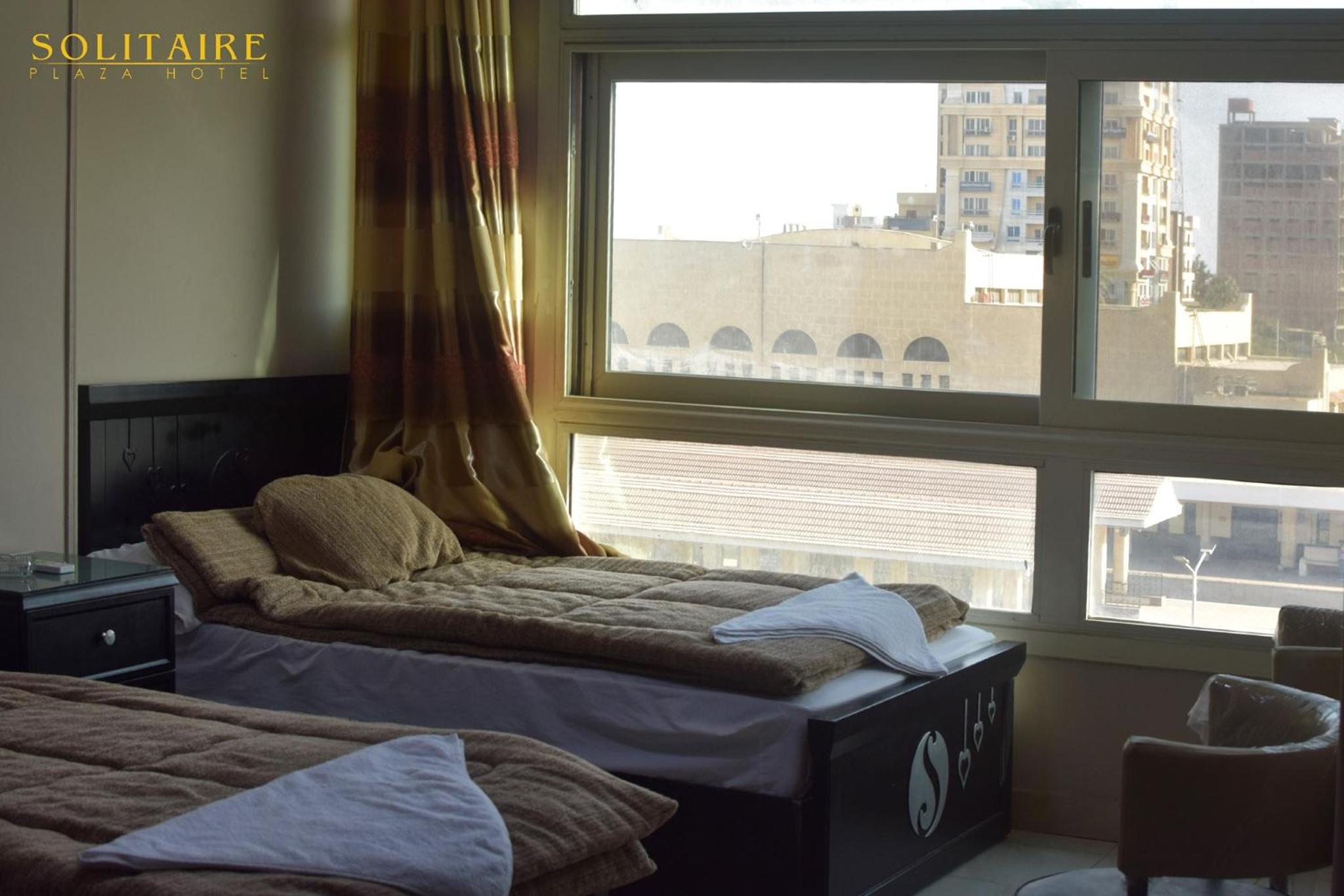 Deluxe Single Room photo 2