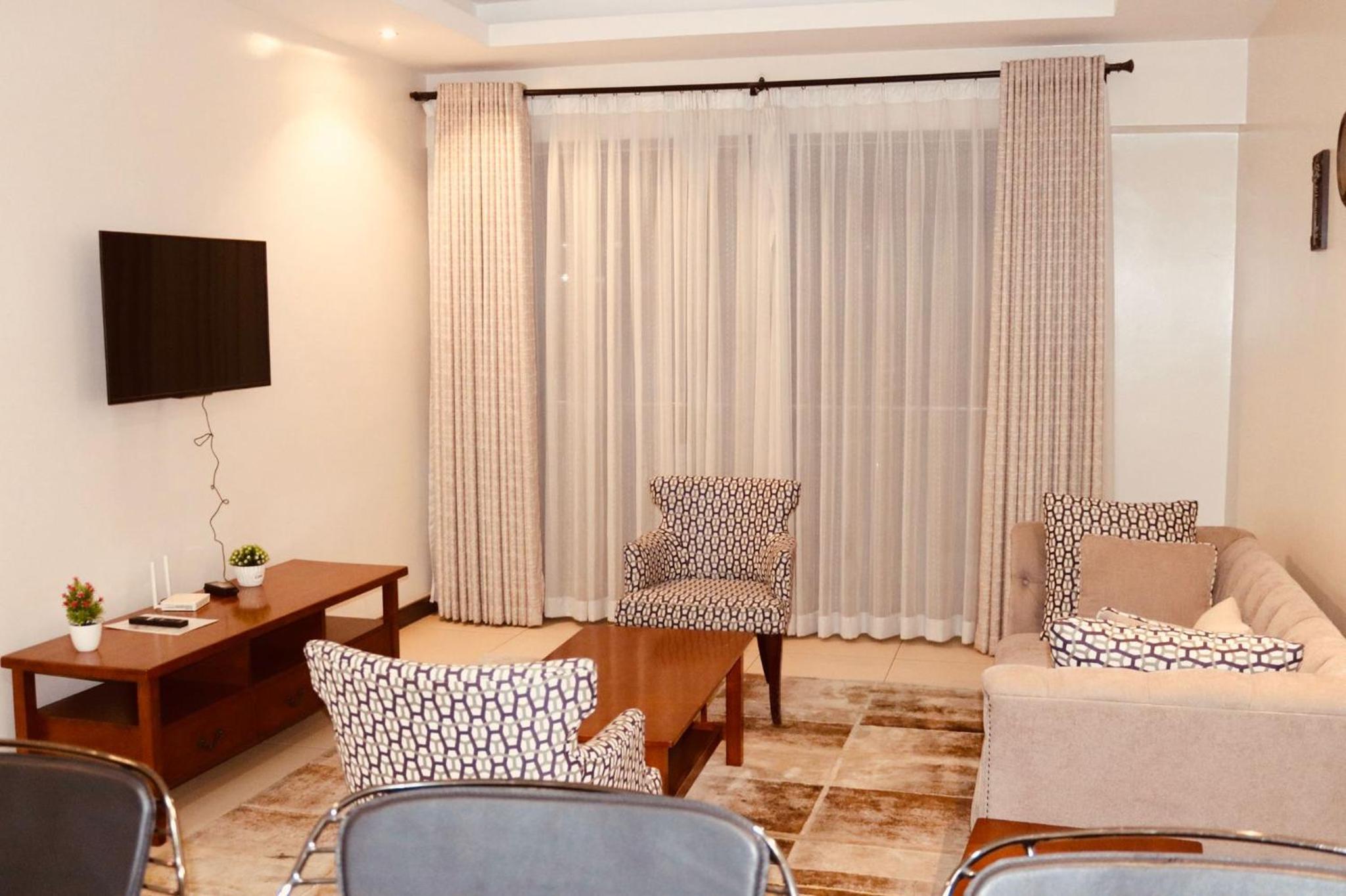 One-Bedroom Apartment - Photo 4