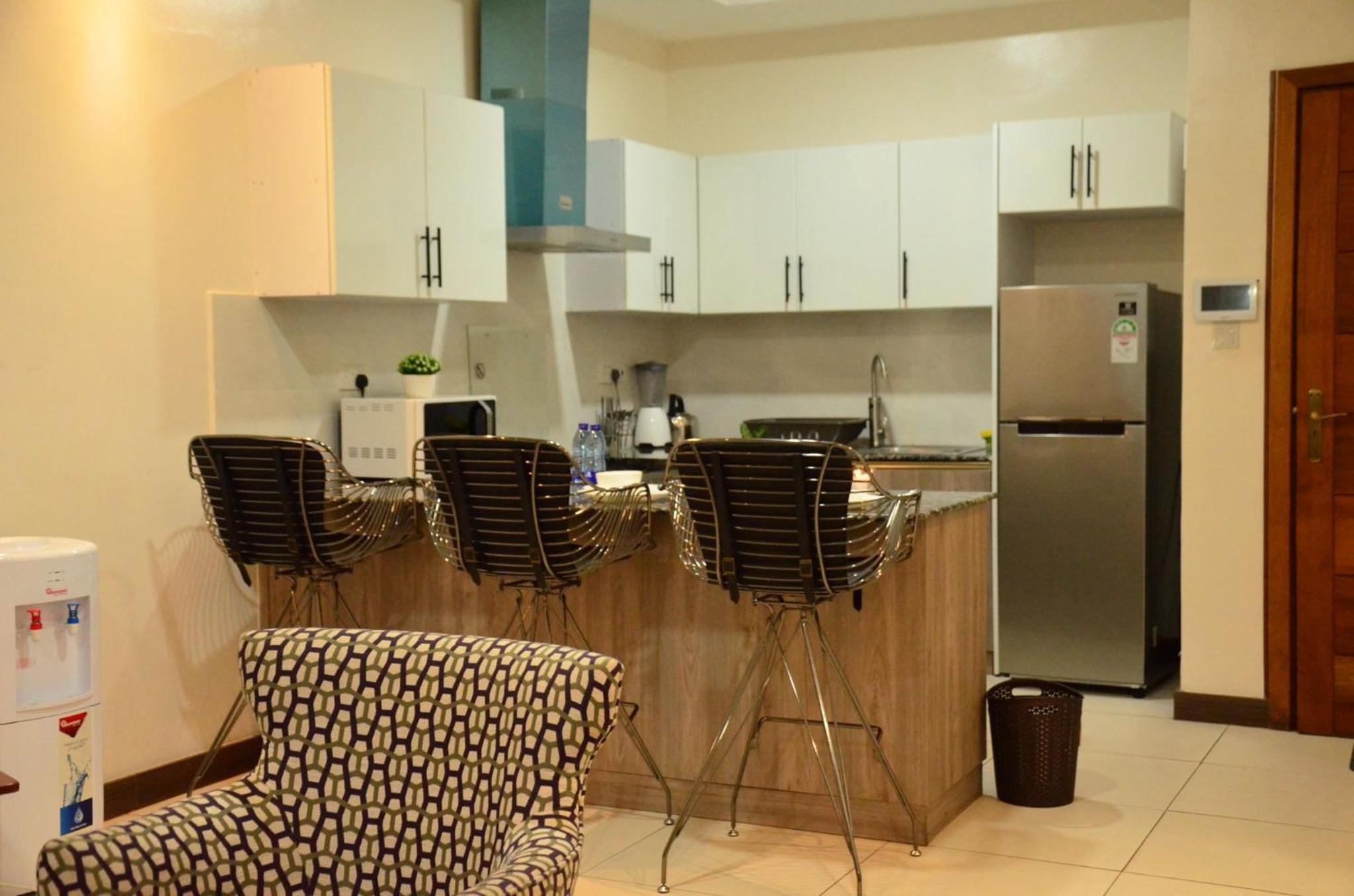 One-Bedroom Apartment - Photo 29