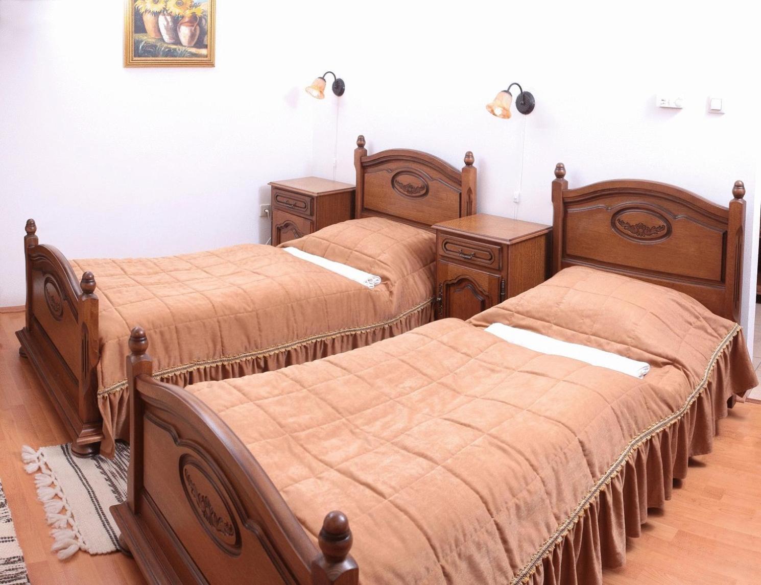 Single Room photo 2