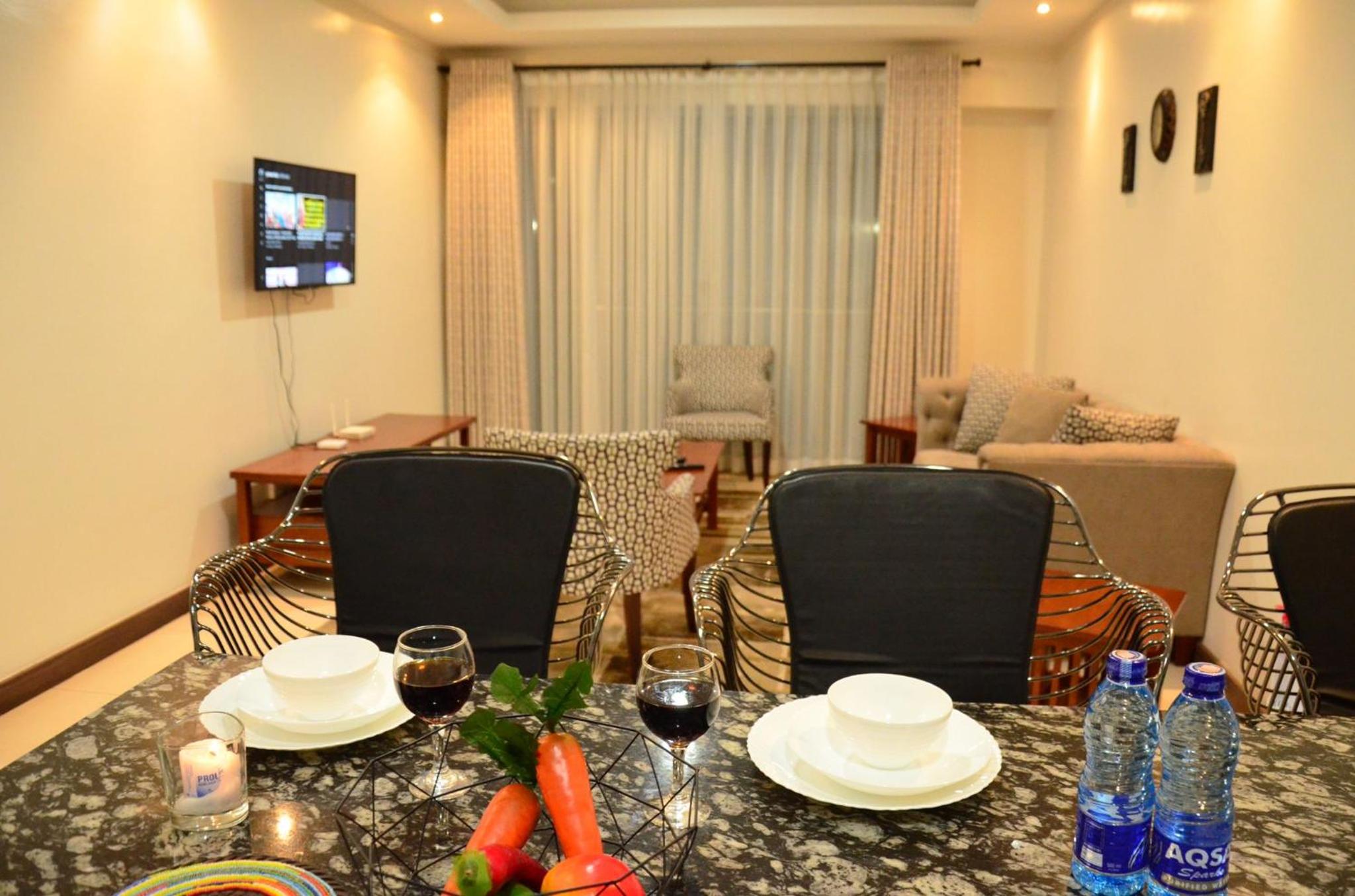 One-Bedroom Apartment - Photo 5