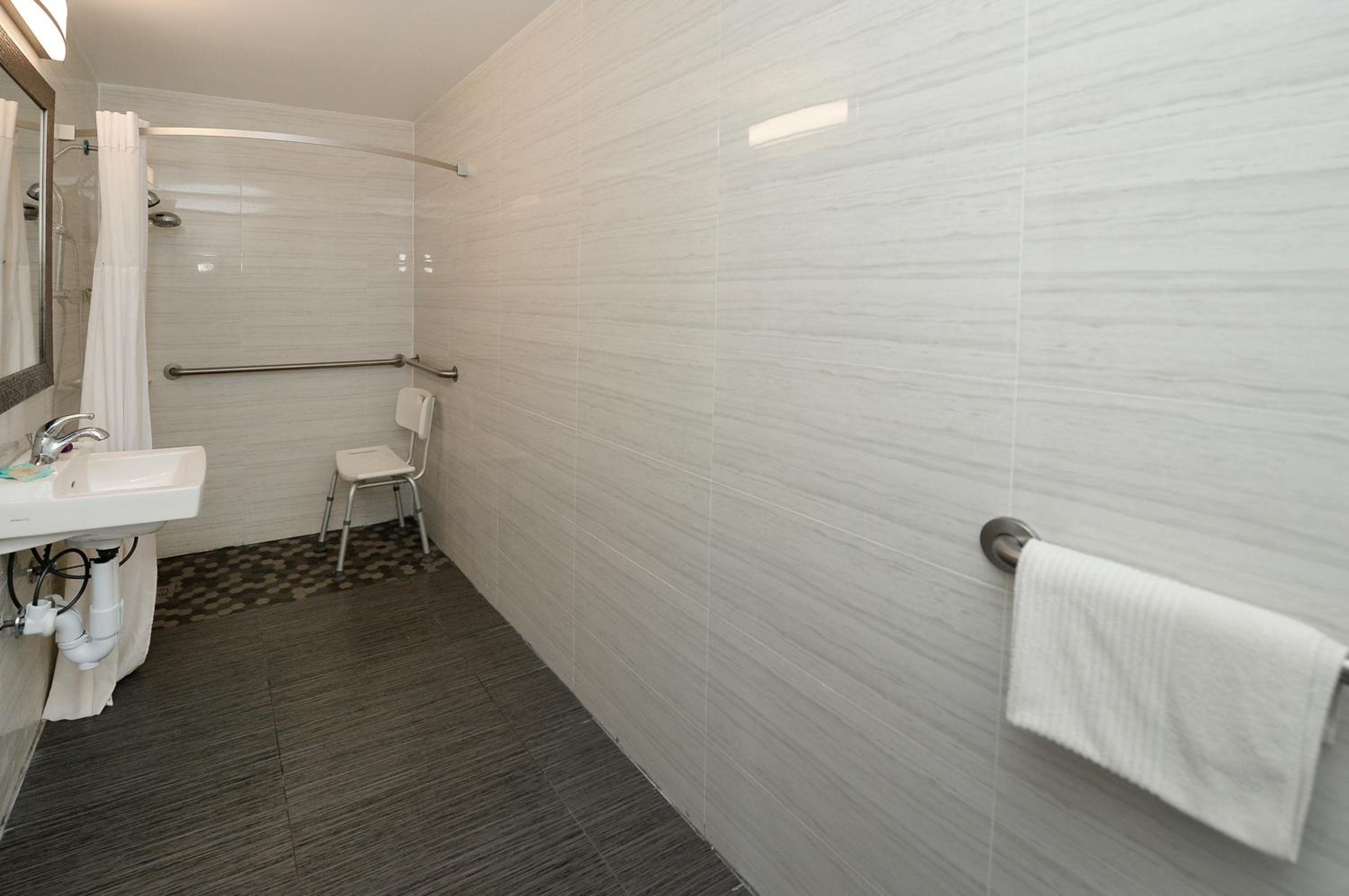 Americas Best Value Inn at Central Valley-Woodbury, Zdjęcie 4