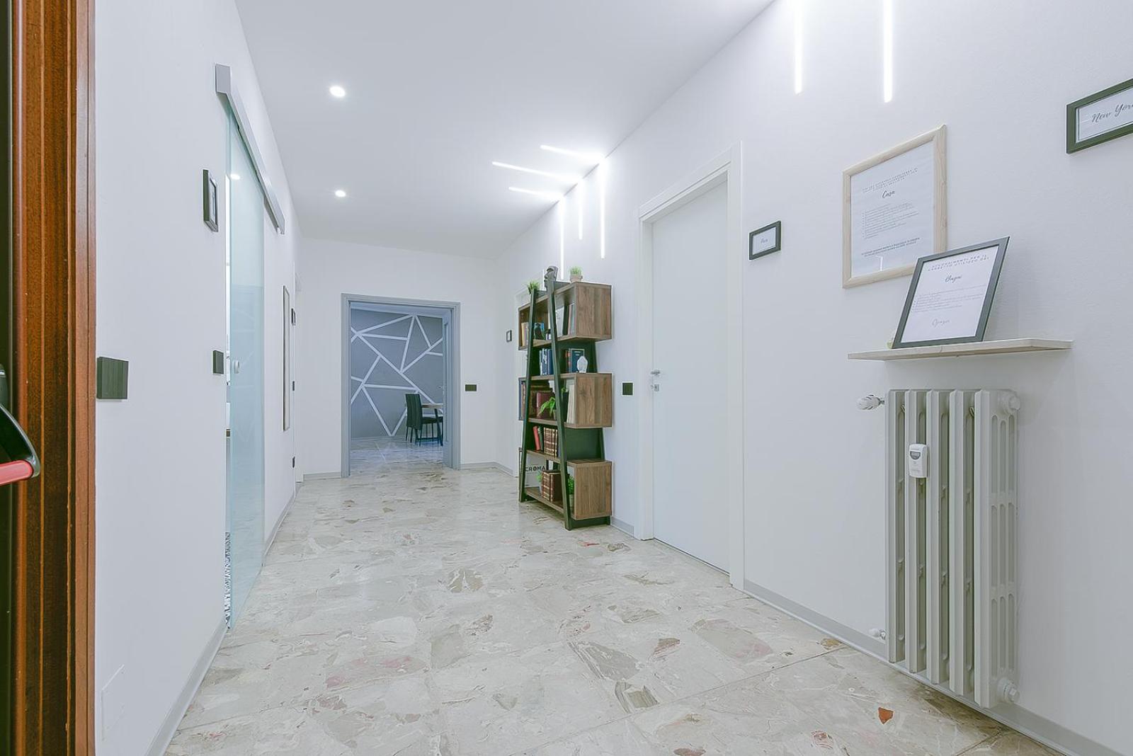 Large Double Room - Photo 20