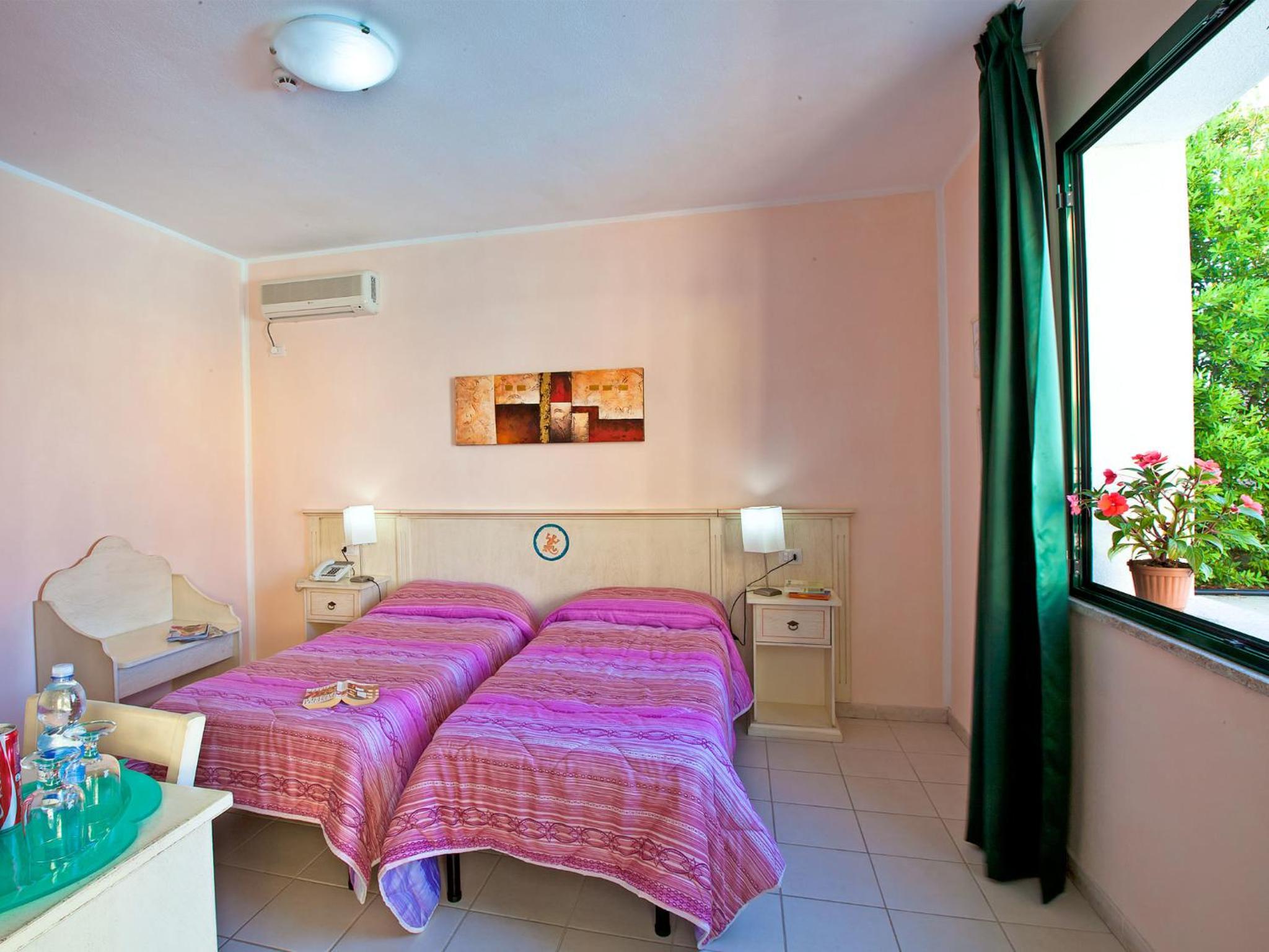 Single Room