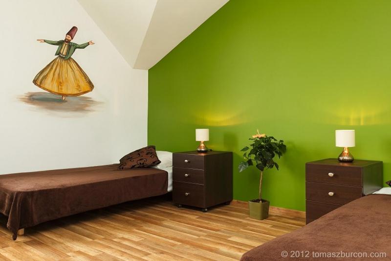 Triple Room - Photo 4