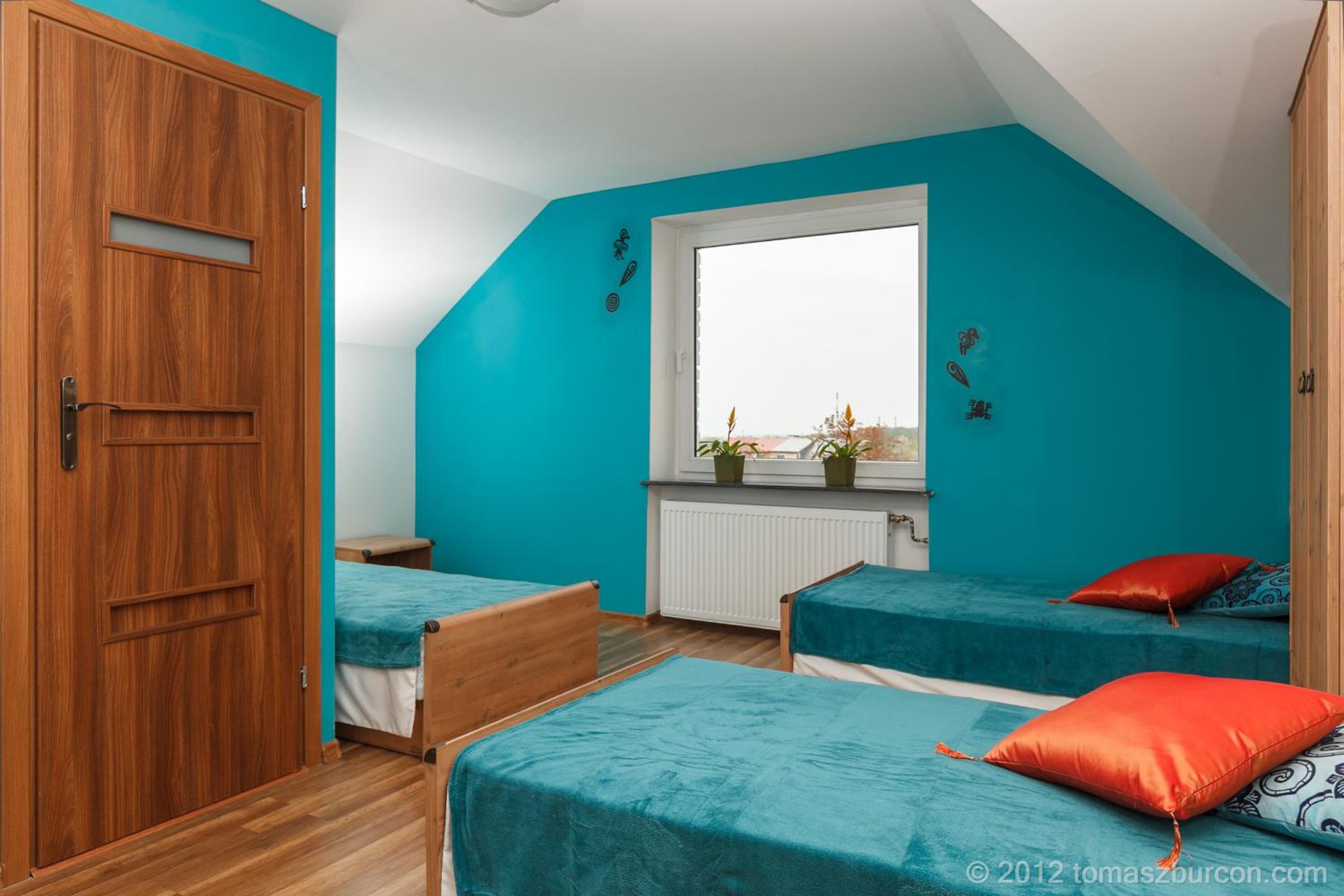 Triple Room - Photo 5