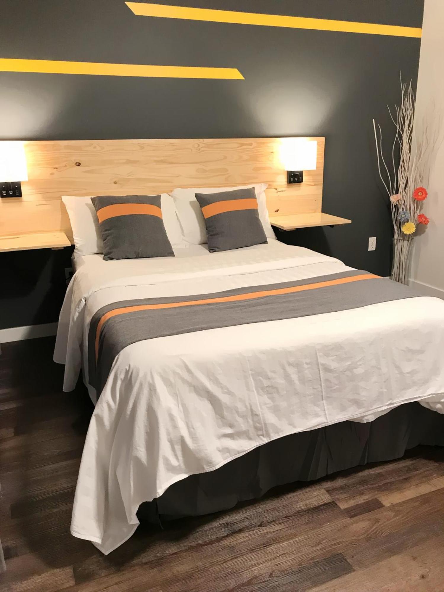 Family Suite - Photo 2