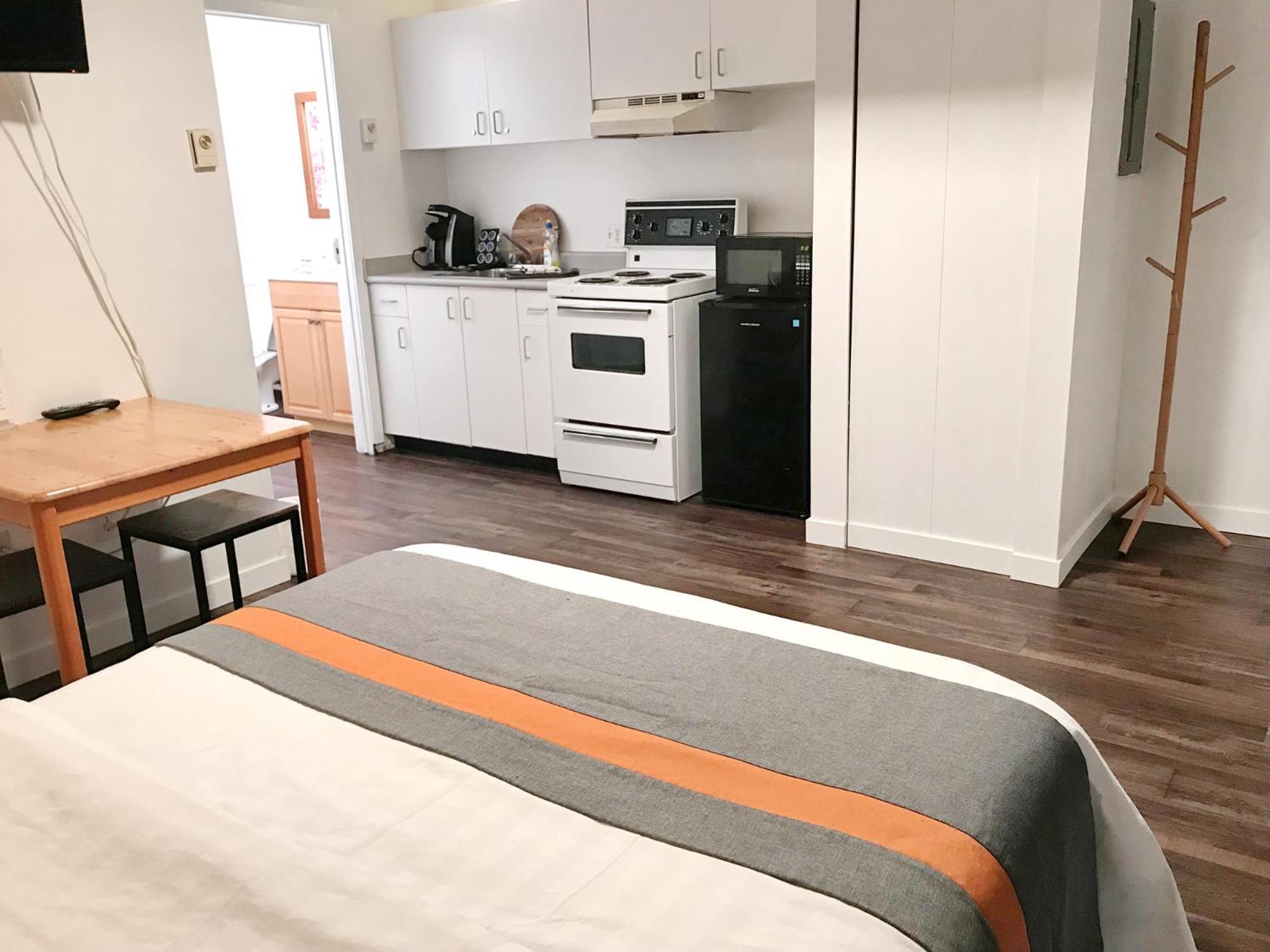 Family Suite - Photo 3
