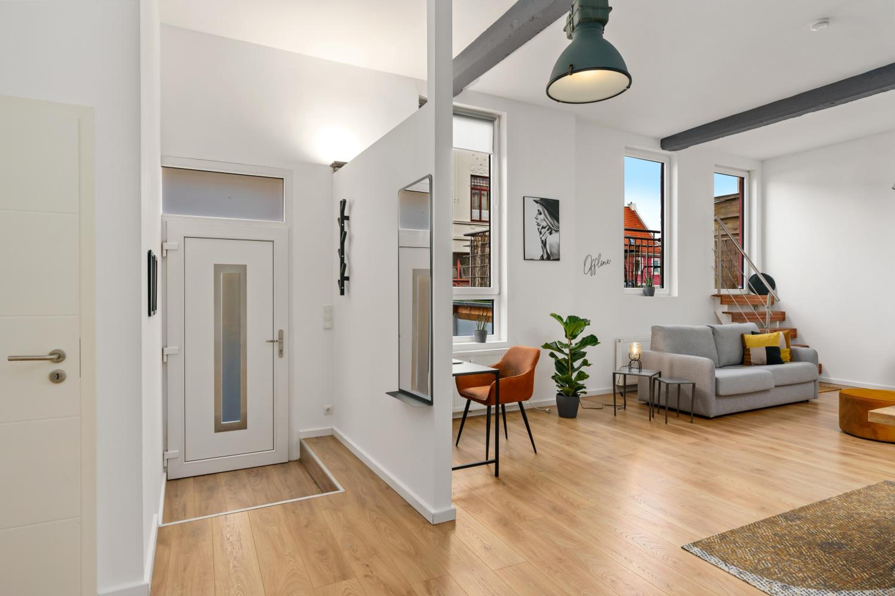 Loft photo 3