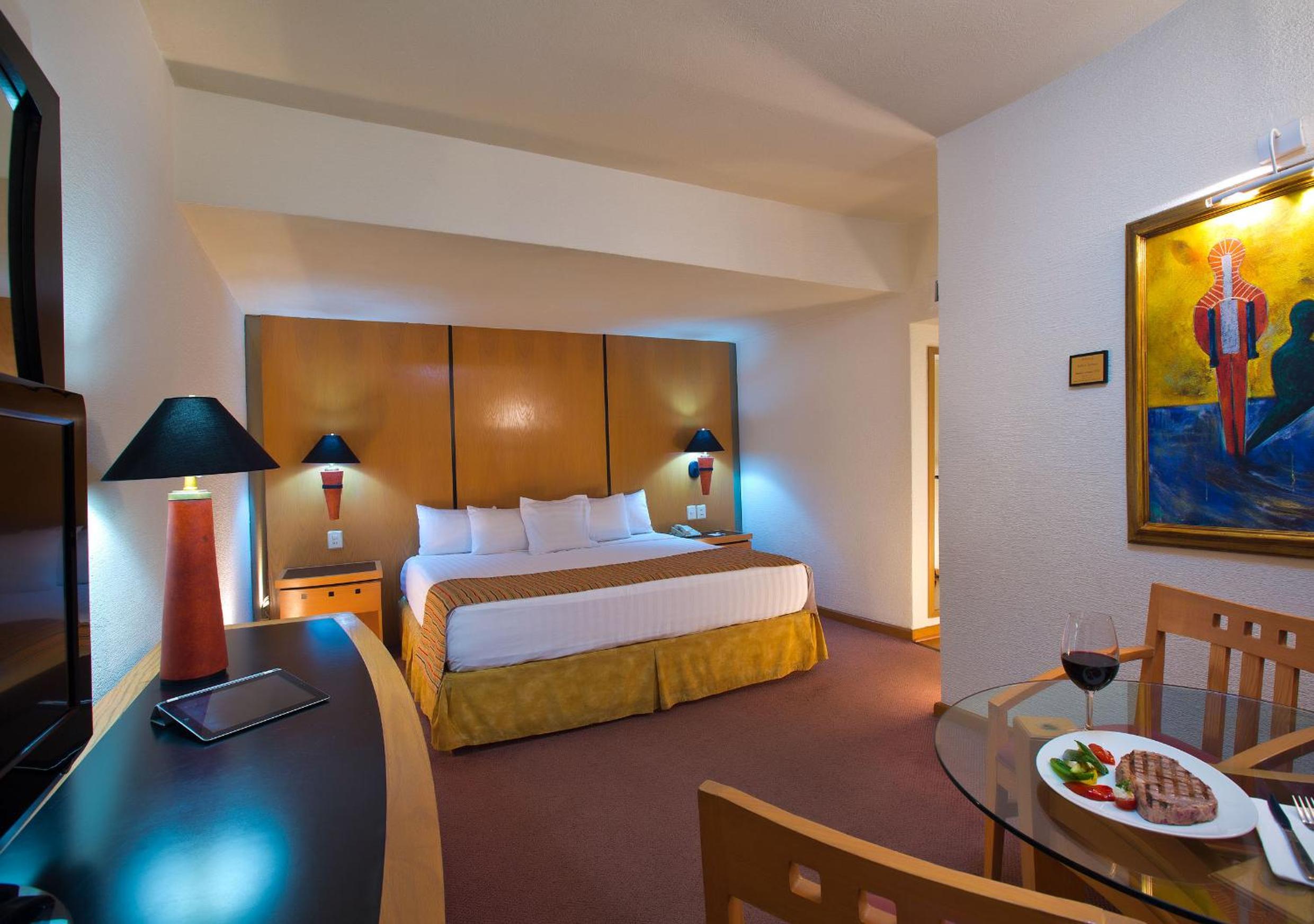 Standard Double Room - Photo 1
