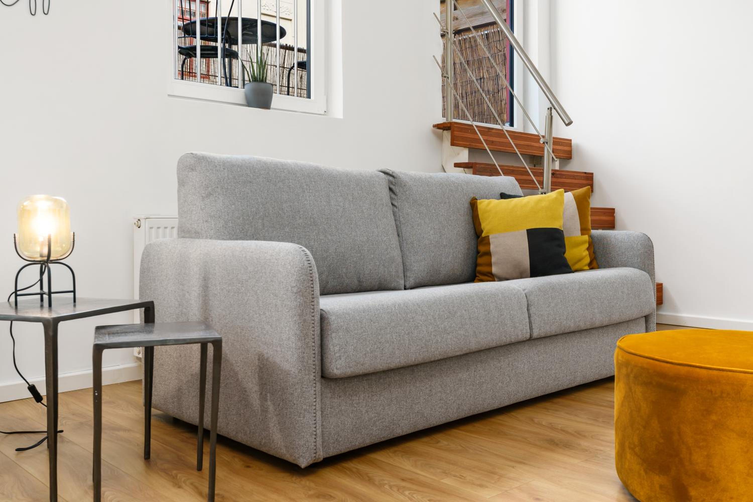 Loft photo 2