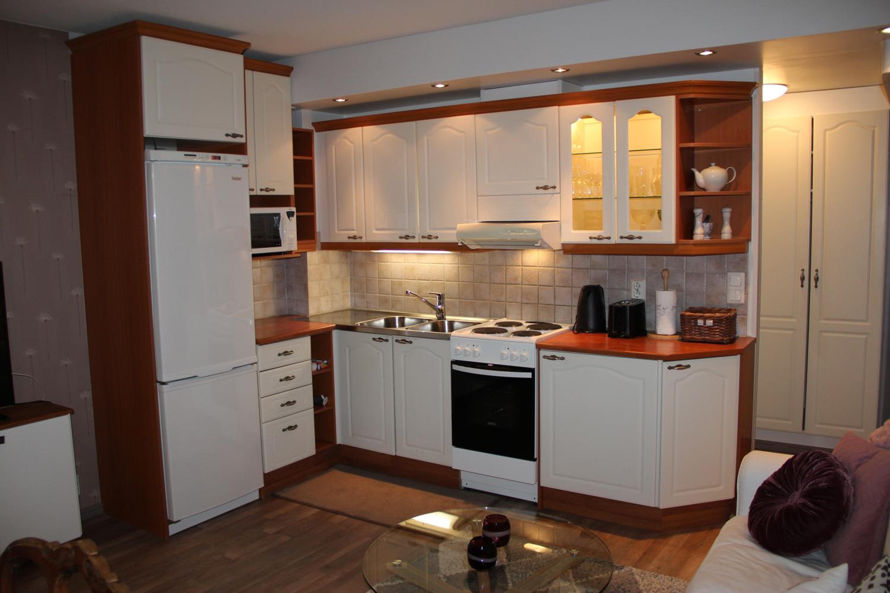 One-Bedroom Apartment - Photo 27